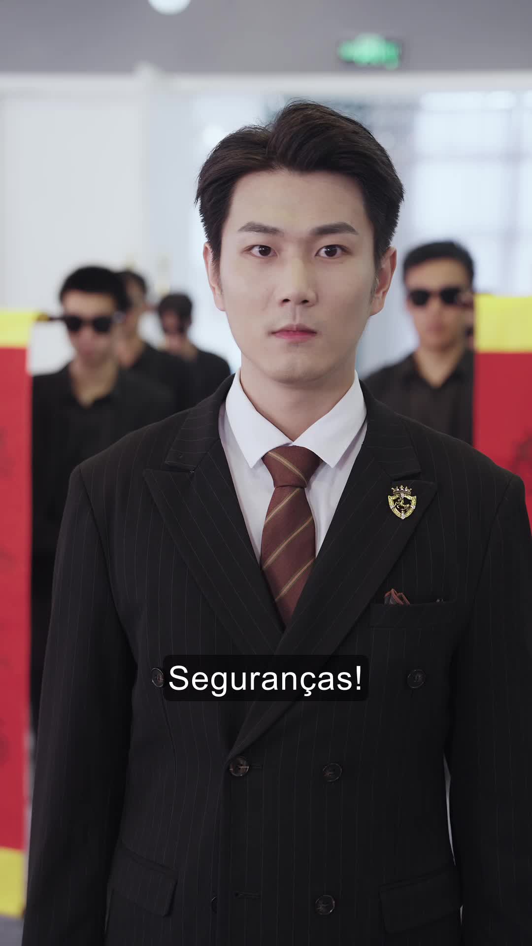 Episódio 36 de No Dia do Casamento
