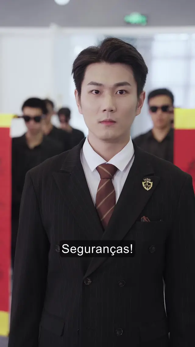 Episódio 36 de No Dia do Casamento