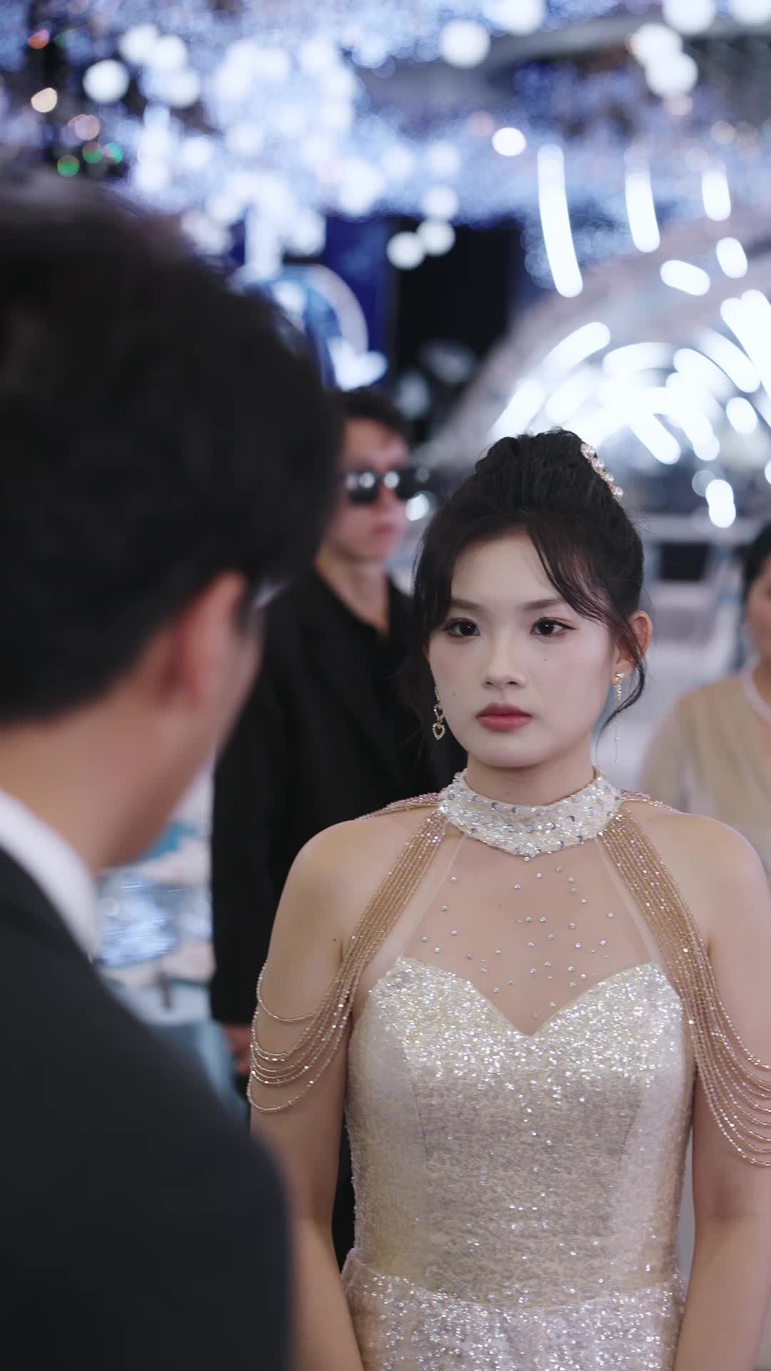 Episódio 39 de No Dia do Casamento