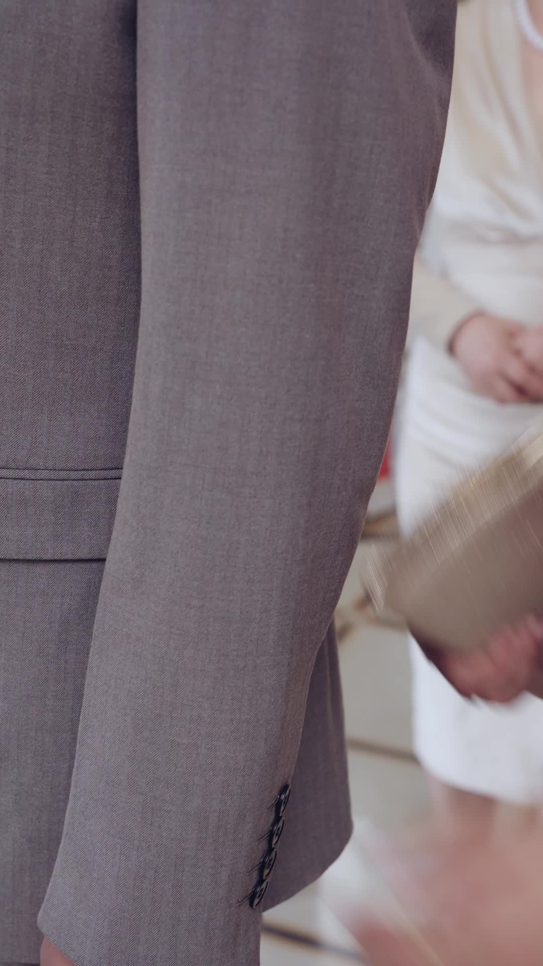 Episódio 42 de No Dia do Casamento