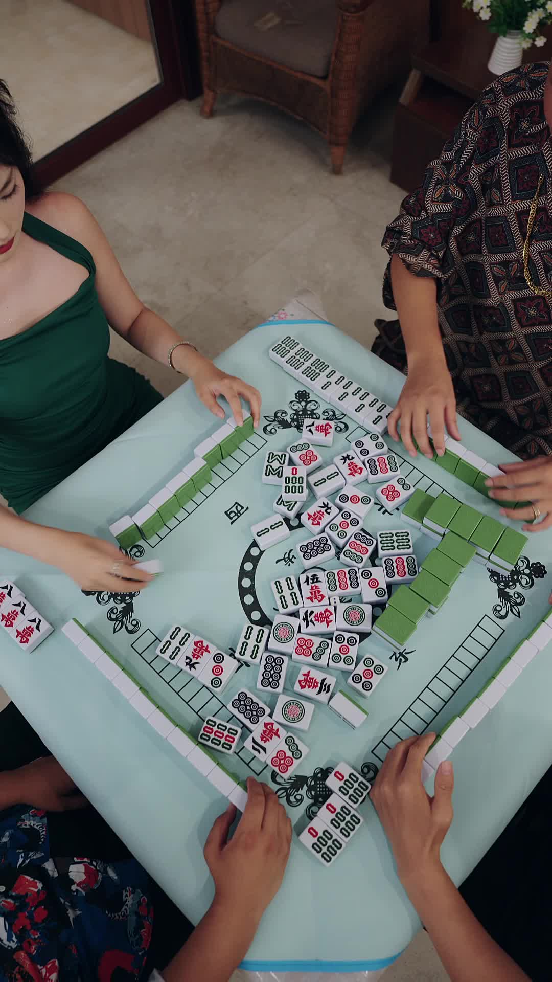 Episódio 46 de No Dia do Casamento
