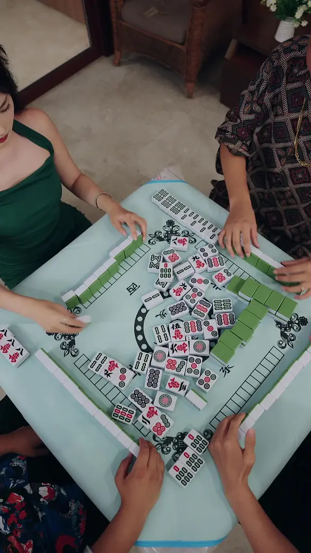 Episódio 46 de No Dia do Casamento