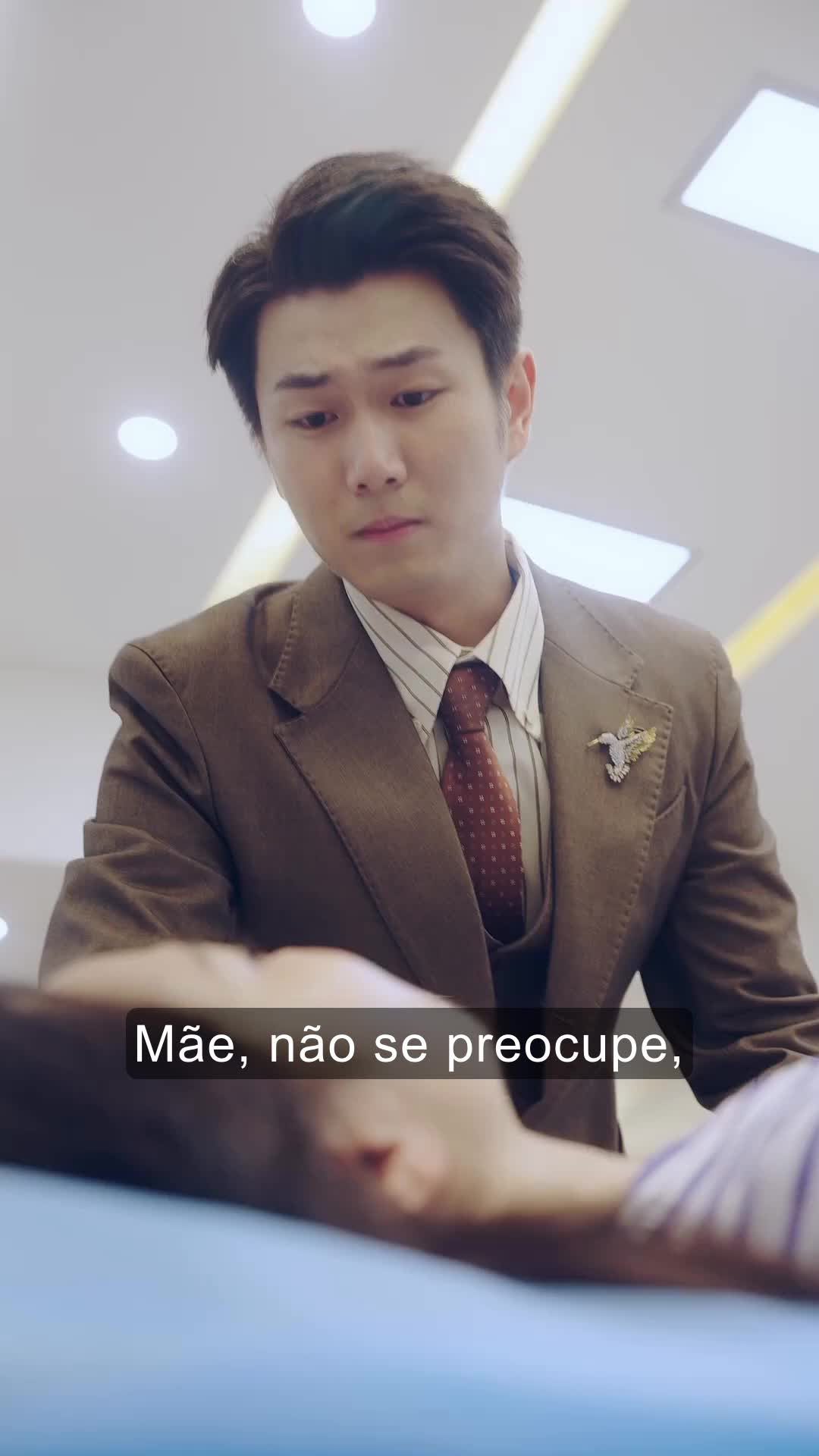 Episódio 49 de No Dia do Casamento