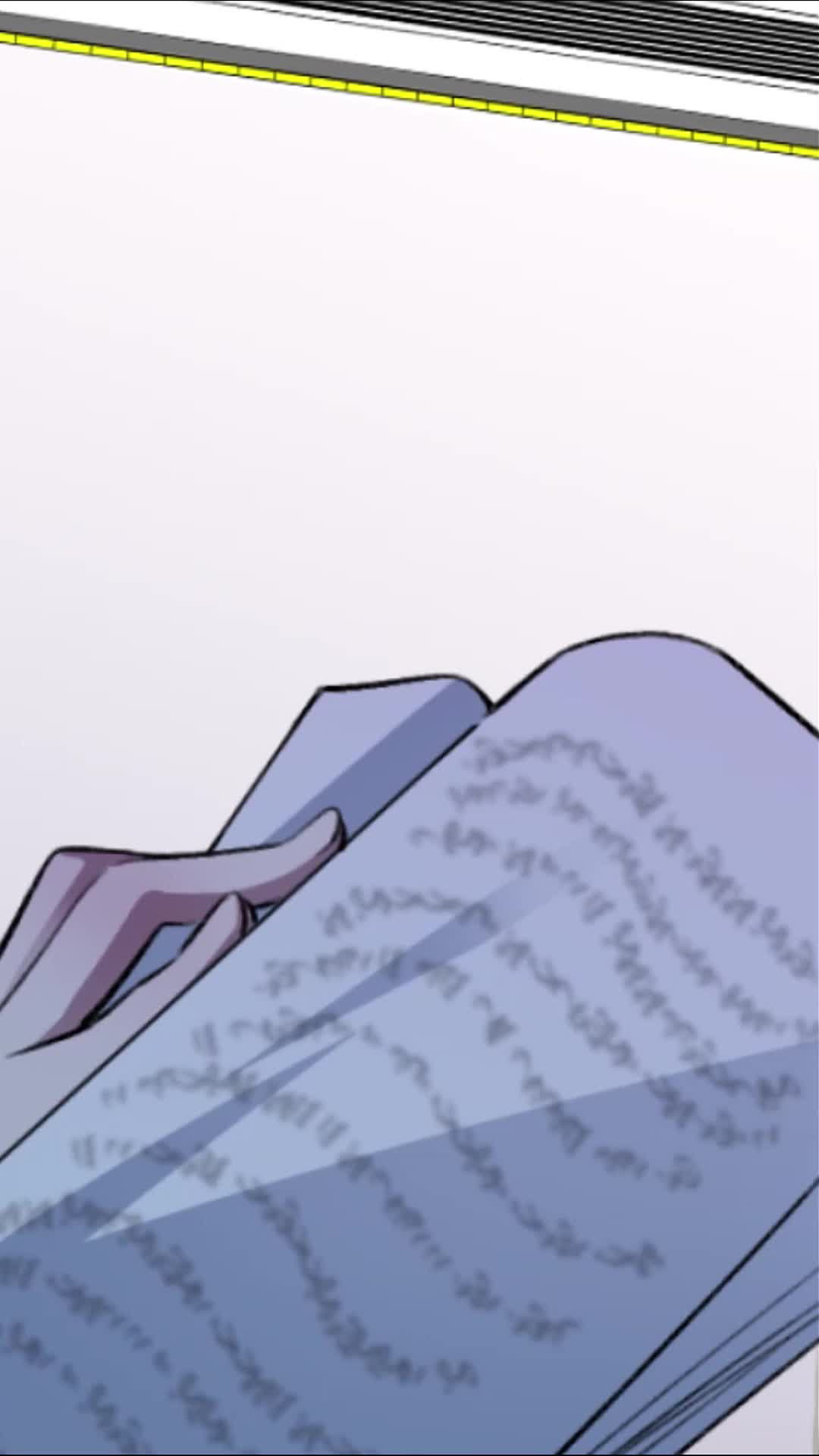 Episódio 10 de No mundo misterioso, me divirto sem limites