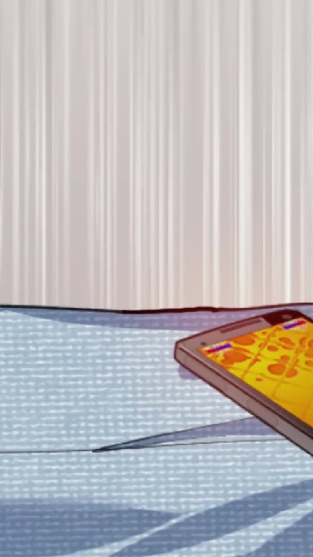 Episódio 16 de No mundo misterioso, me divirto sem limites