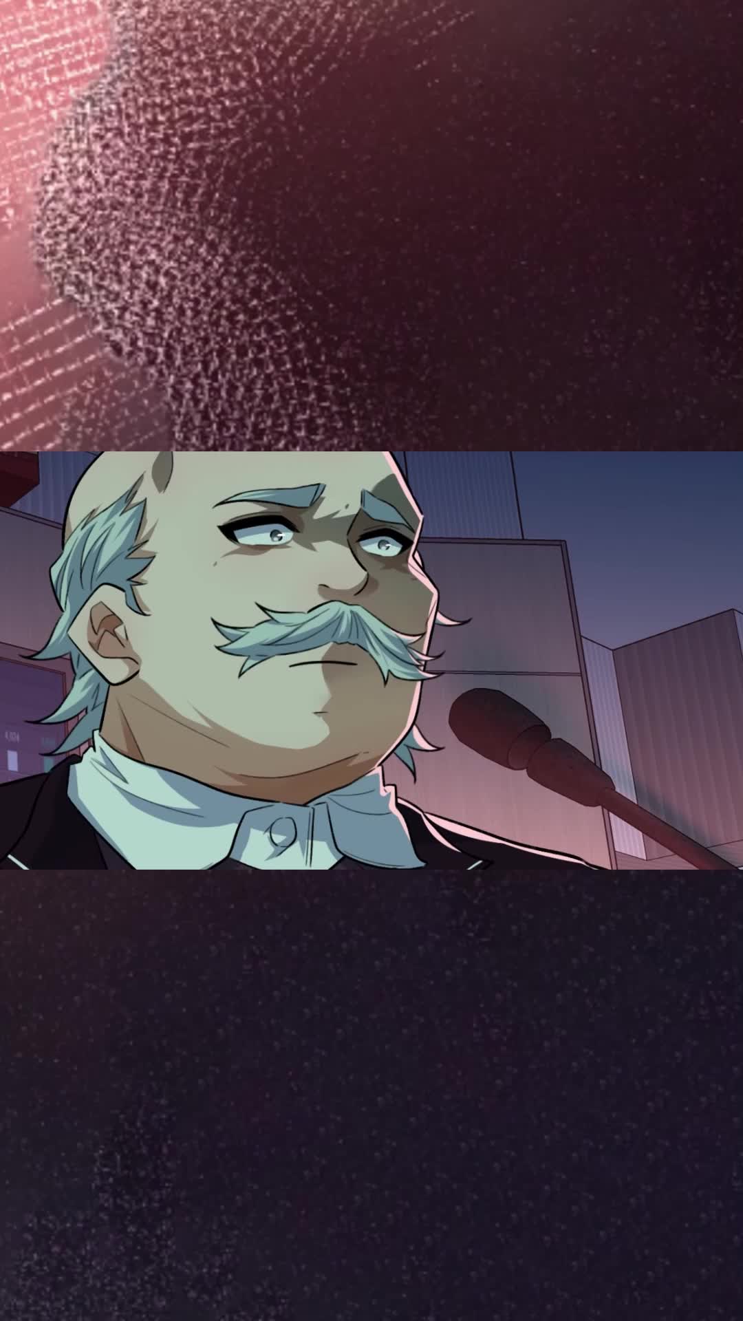 Episódio 35 de No mundo misterioso, me divirto sem limites