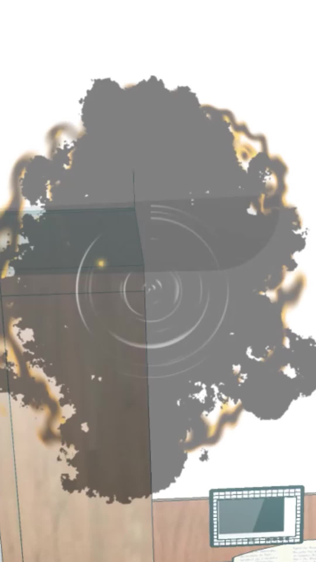 Episódio 37 de No mundo misterioso, me divirto sem limites
