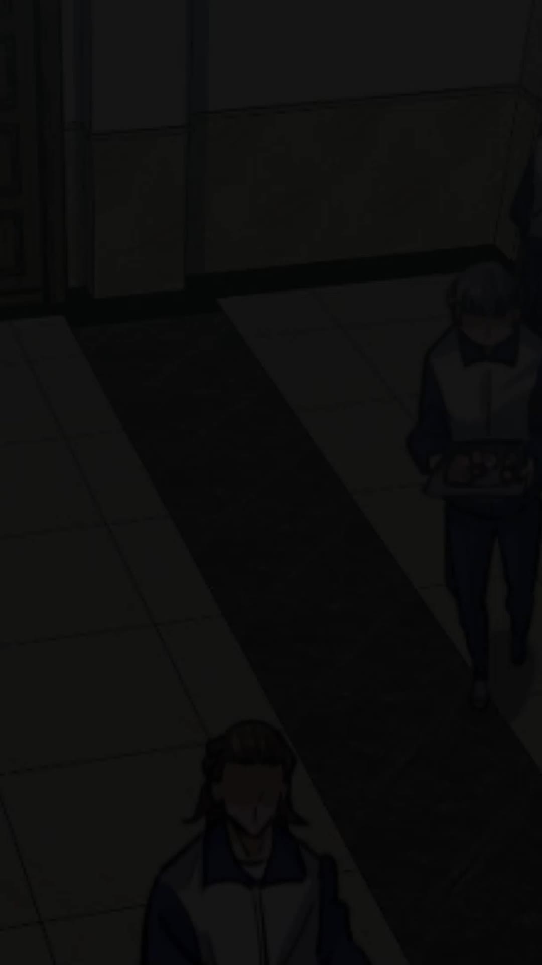 Episódio 39 de No mundo misterioso, me divirto sem limites
