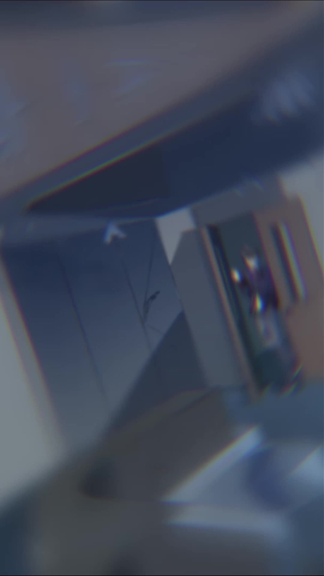 Episódio 6 de No mundo misterioso, me divirto sem limites