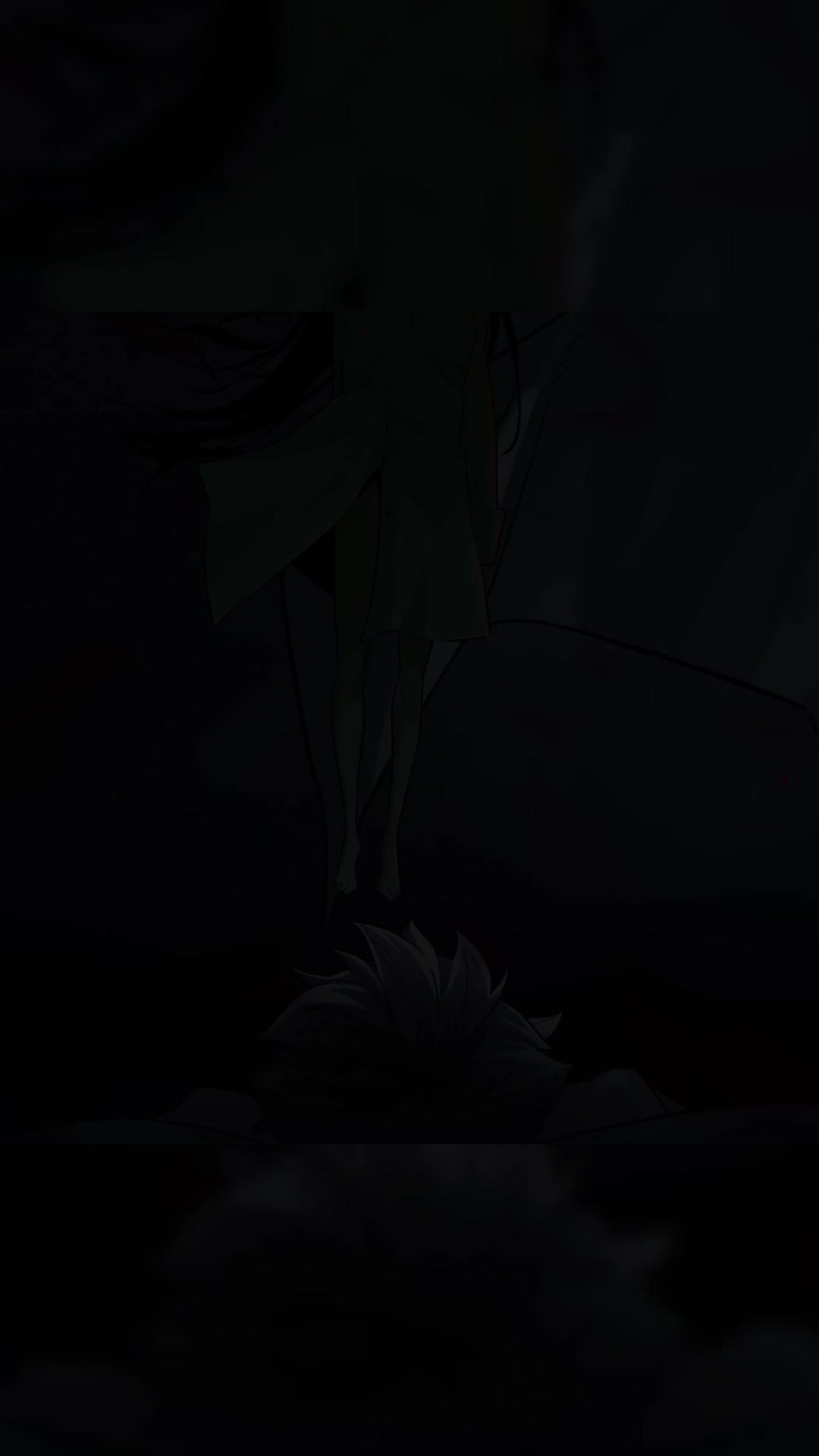 Episódio 9 de No mundo misterioso, me divirto sem limites