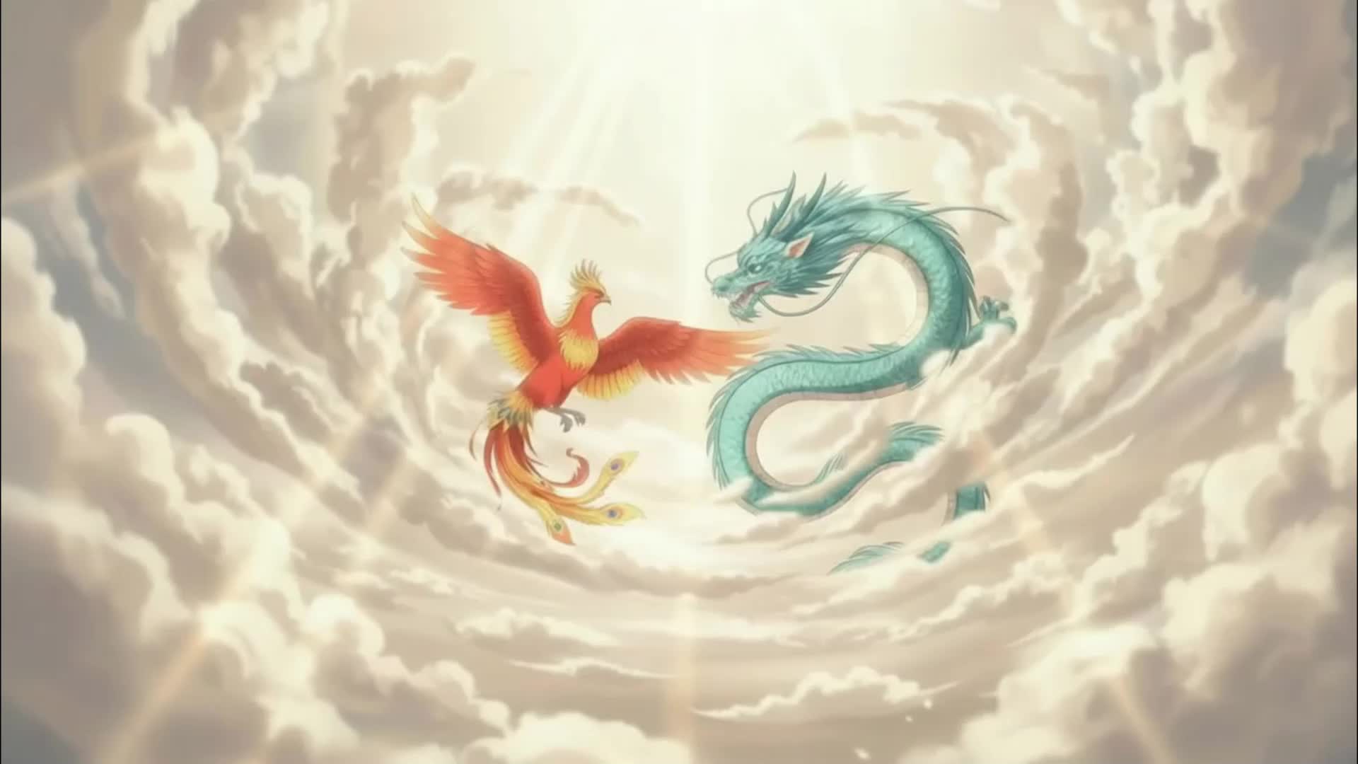 Episódio 1 de No ventre, iluminação infinita, nasço santo