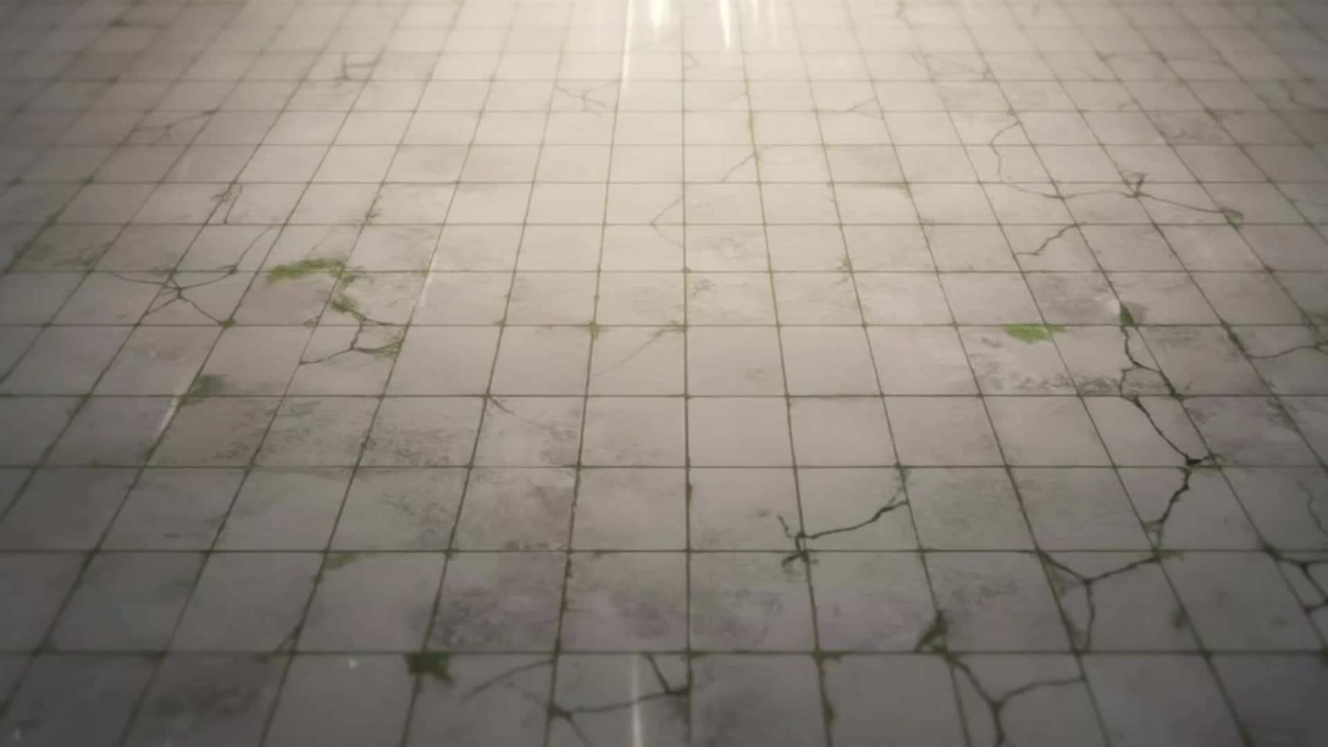 Episódio 26 de No ventre, iluminação infinita, nasço santo