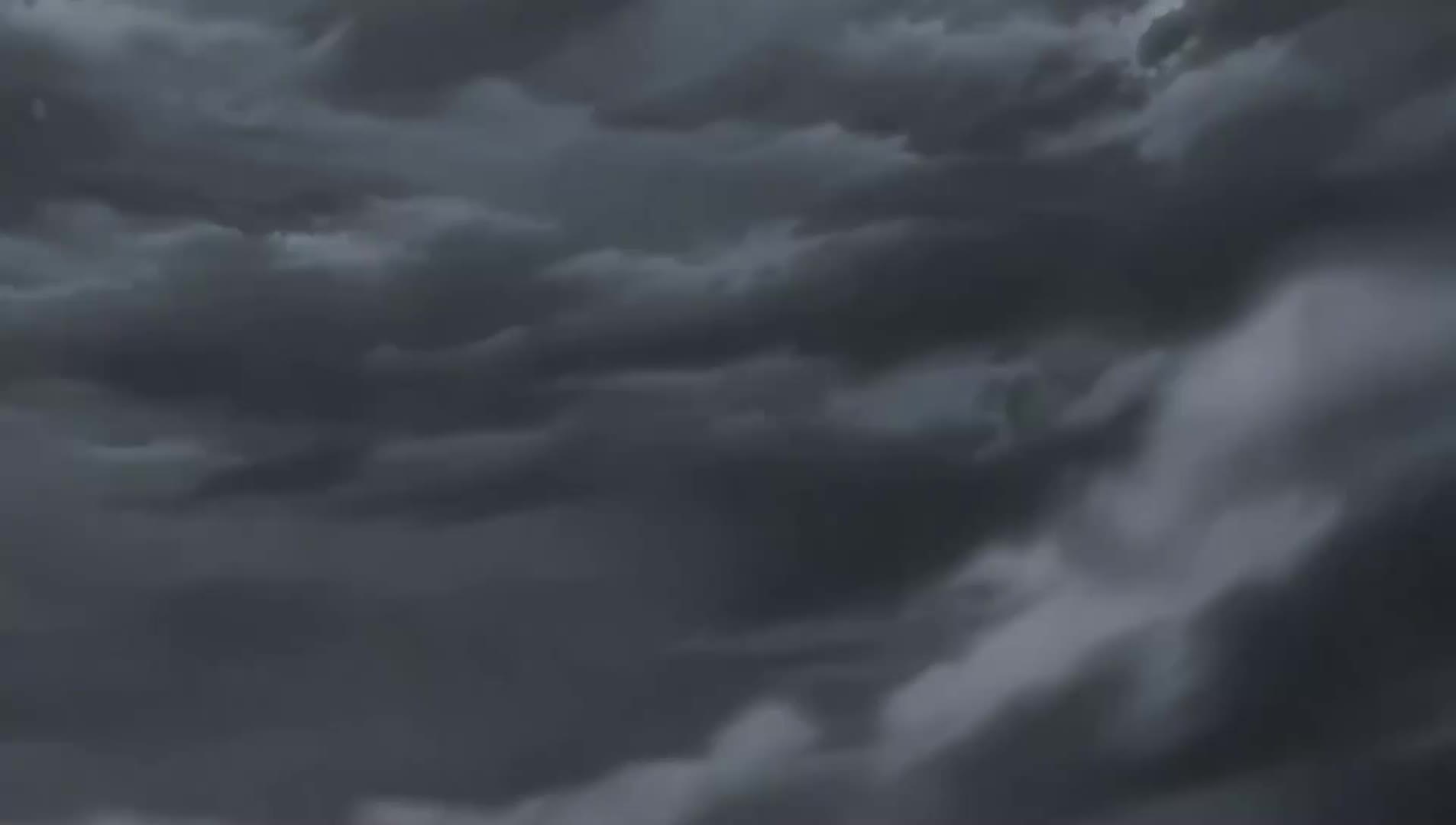 Episódio 29 de No ventre, iluminação infinita, nasço santo