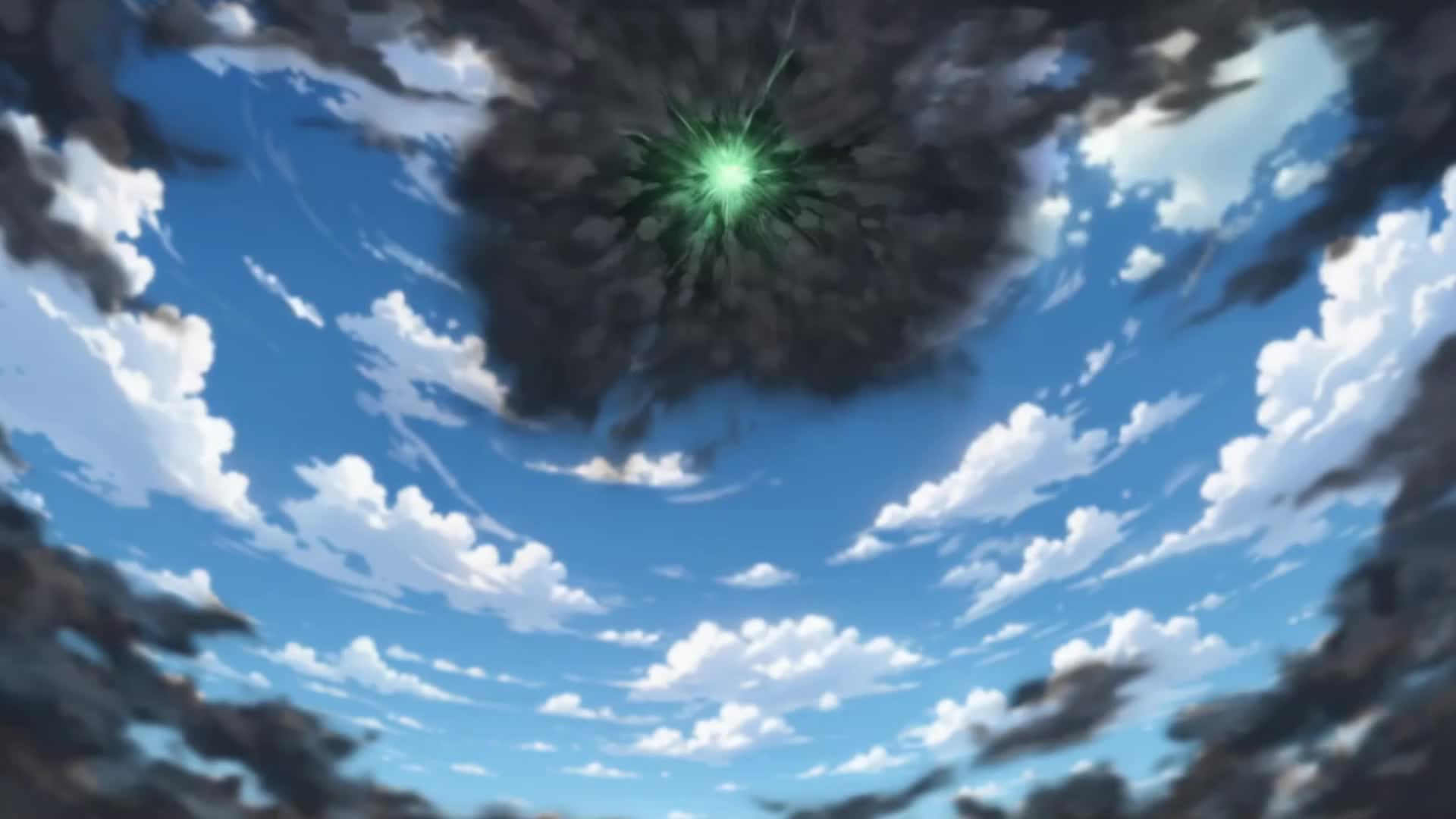 Episódio 30 de No ventre, iluminação infinita, nasço santo