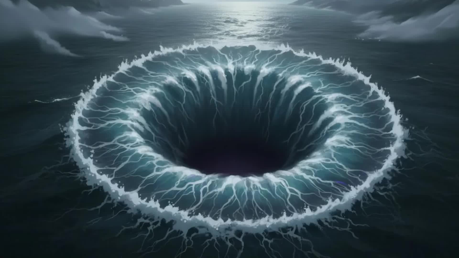 Episódio 39 de No ventre, iluminação infinita, nasço santo