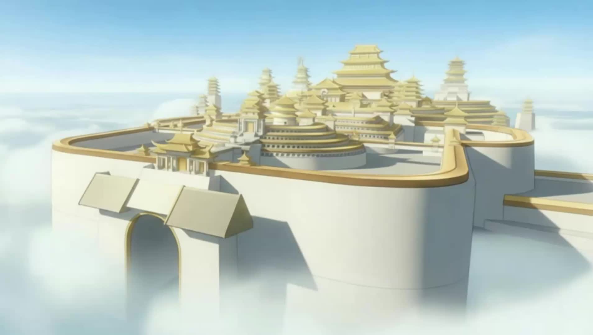 Episódio 48 de No ventre, iluminação infinita, nasço santo