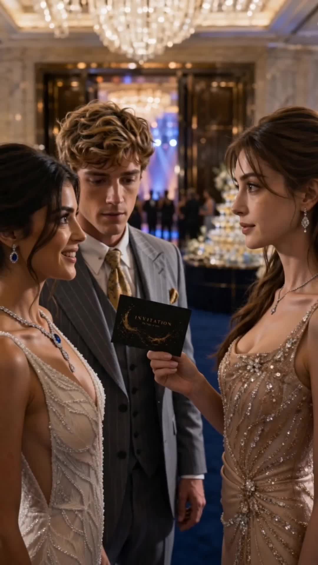 Episódio 40 de Nocaute, a Herdeira MVP Está de Volta