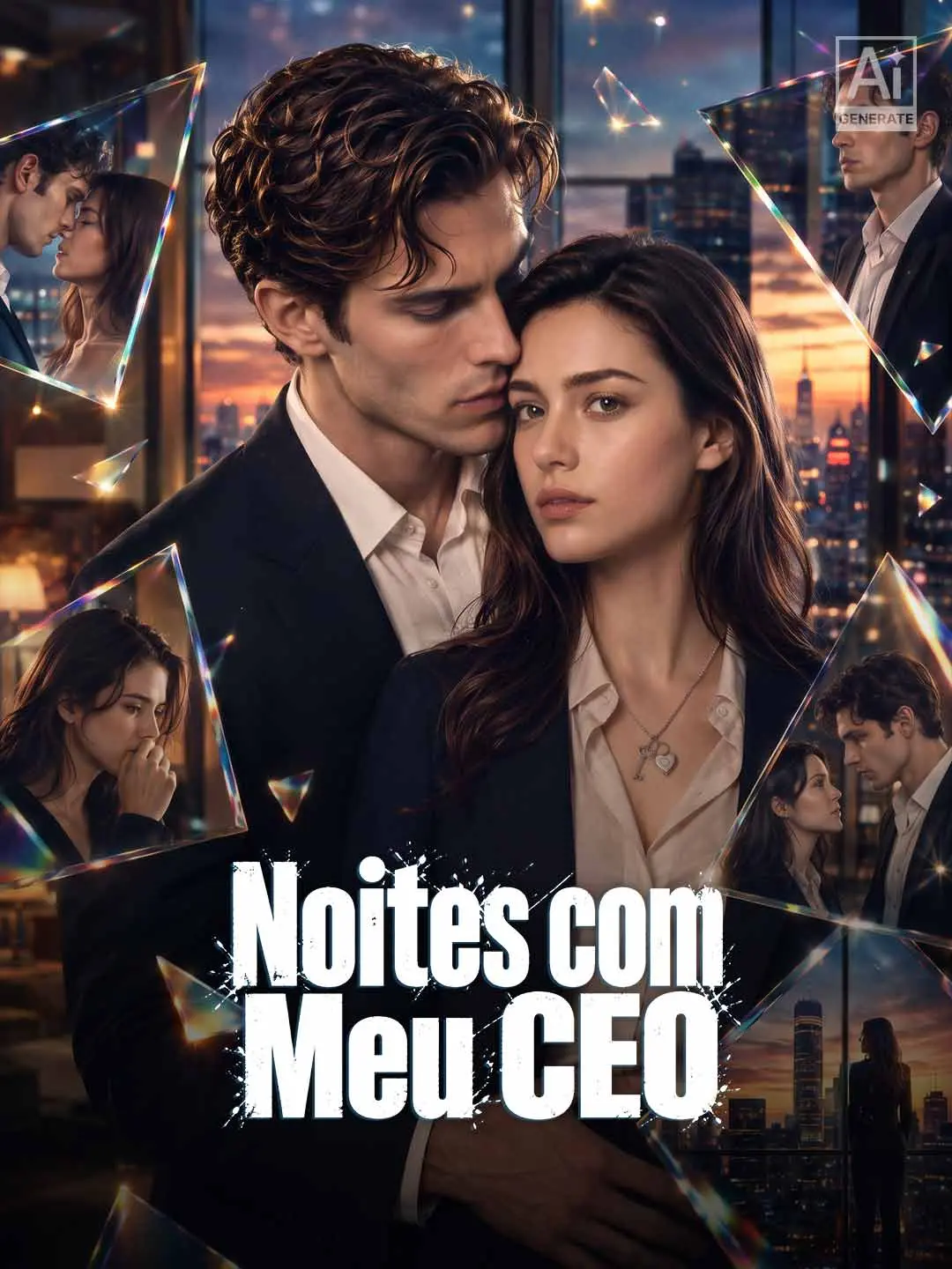 Episódio 21 de Noites com Meu CEO