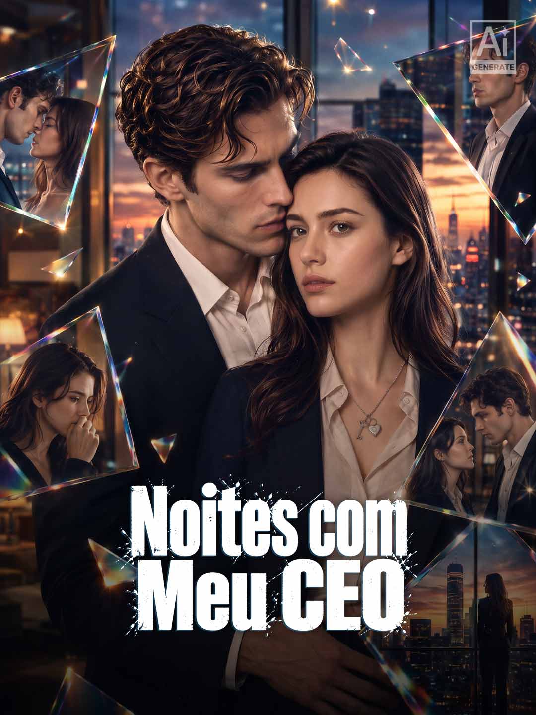 Episódio 30 de Noites com Meu CEO