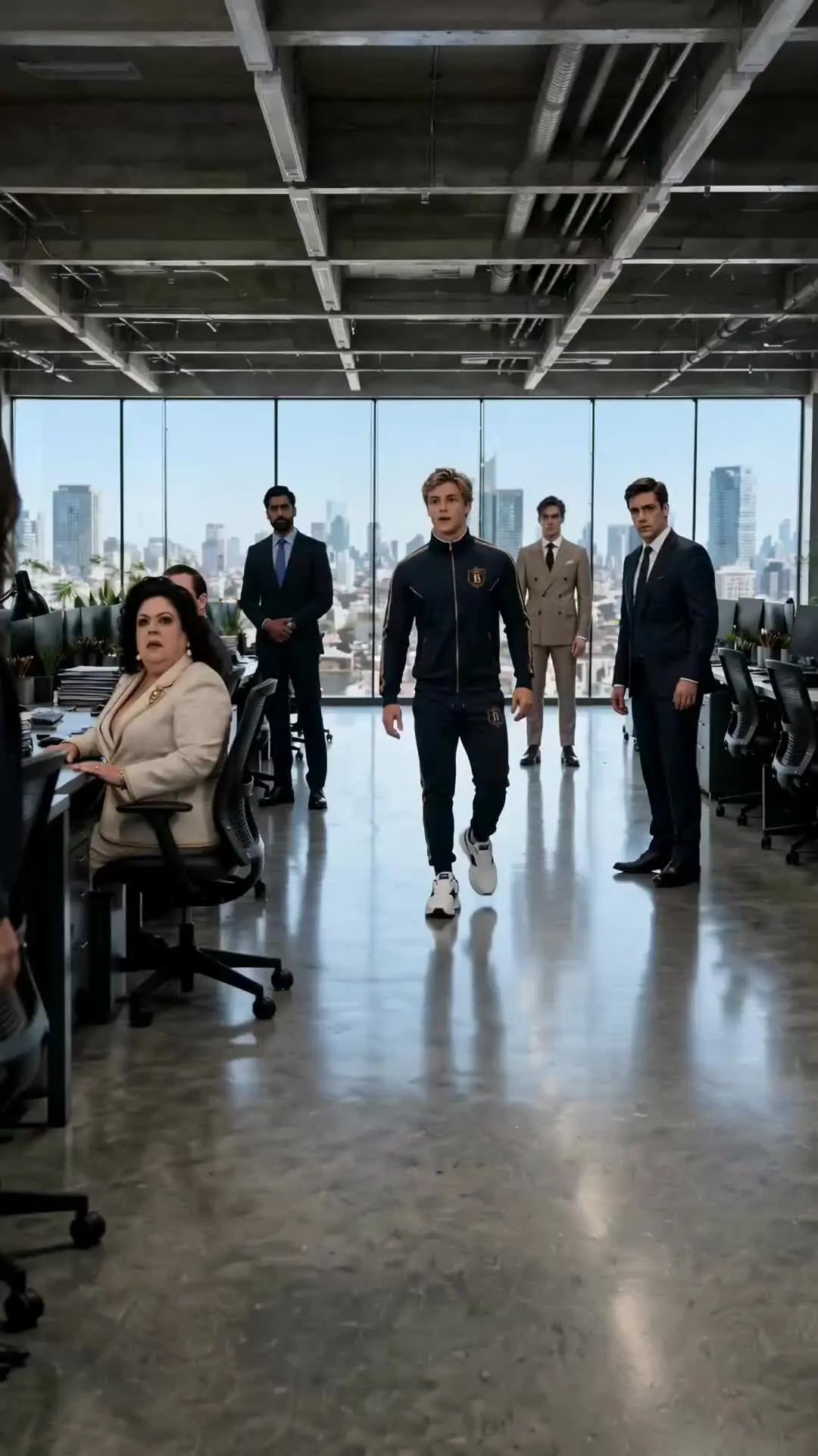 Episódio 34 de Noites com Meu CEO