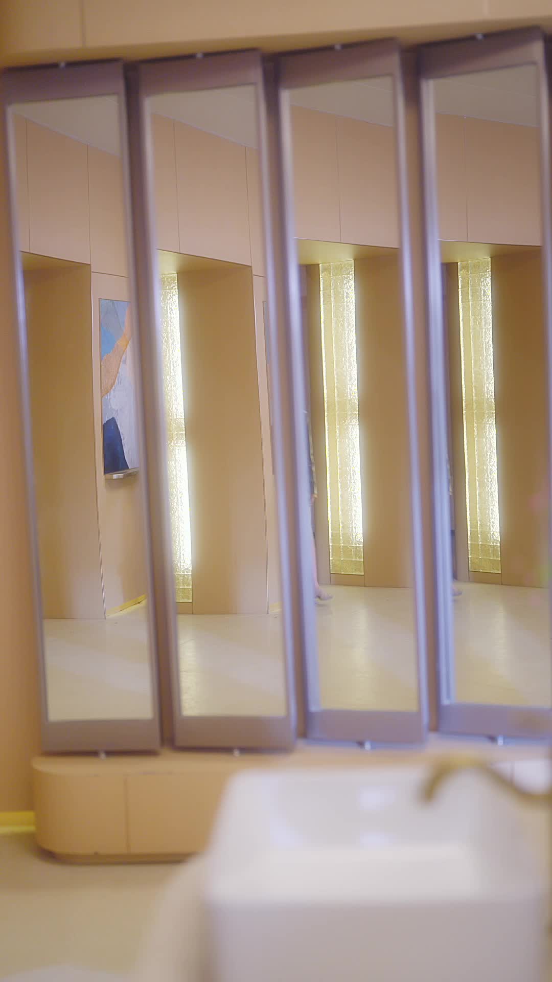 Episódio 34 de Noiva do destino: meu tio virou meu amor