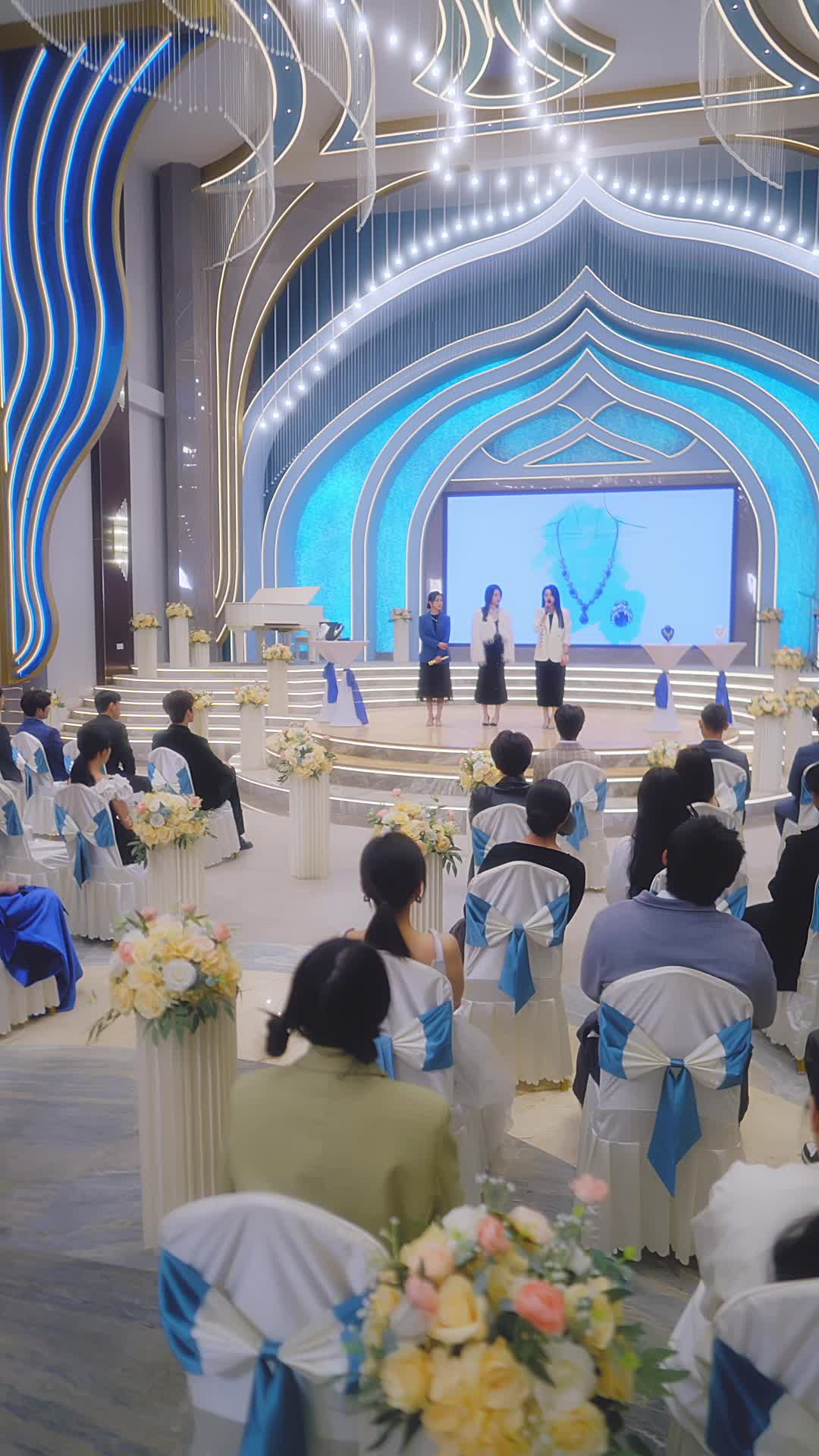 Episódio 38 de Noiva do destino: meu tio virou meu amor