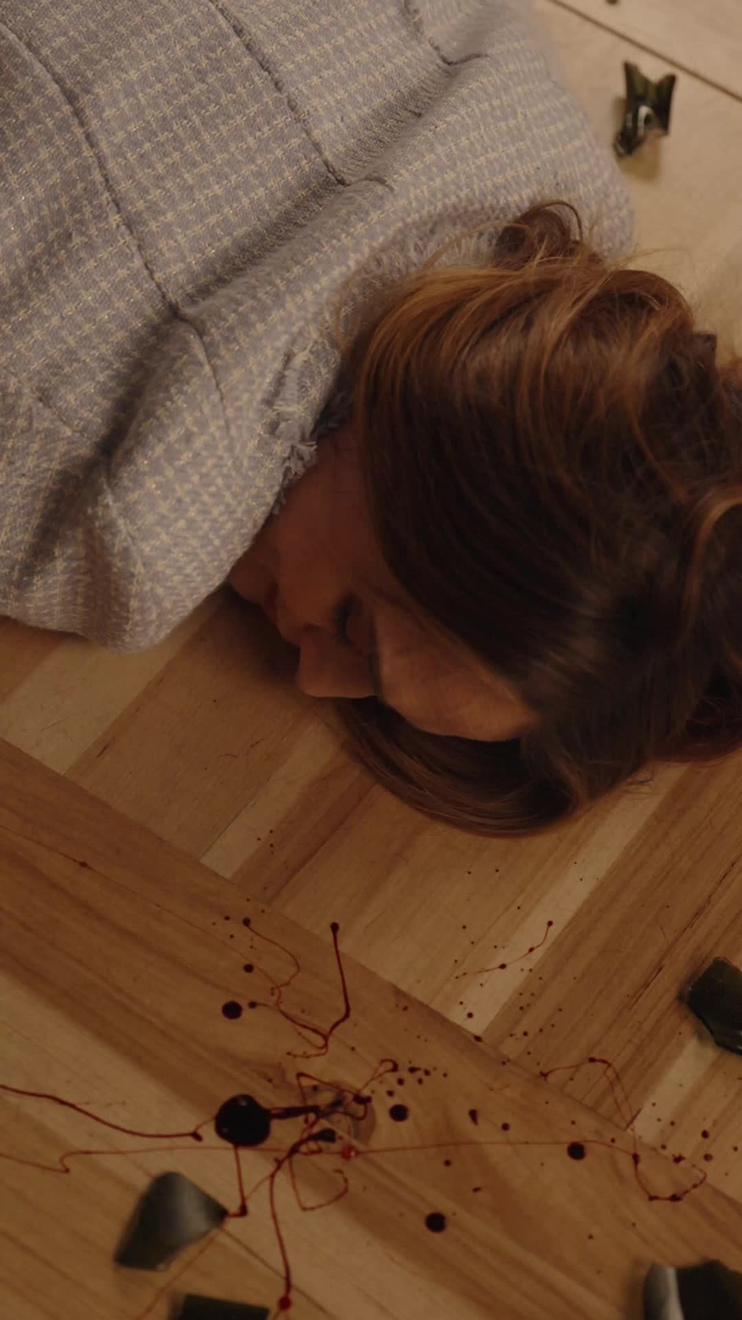 Episódio 11 de Noiva em fúria: nunca provoque a mãe bilionária