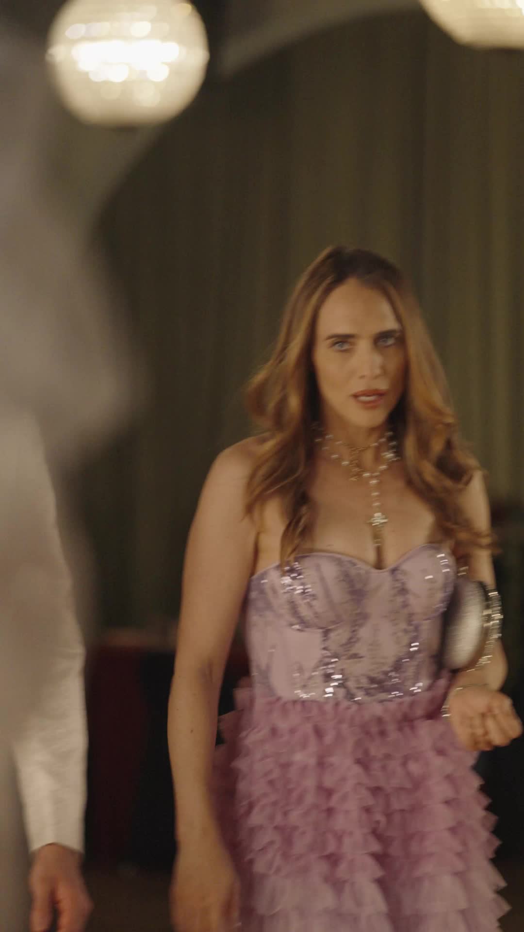 Episódio 23 de Noiva em fúria: nunca provoque a mãe bilionária
