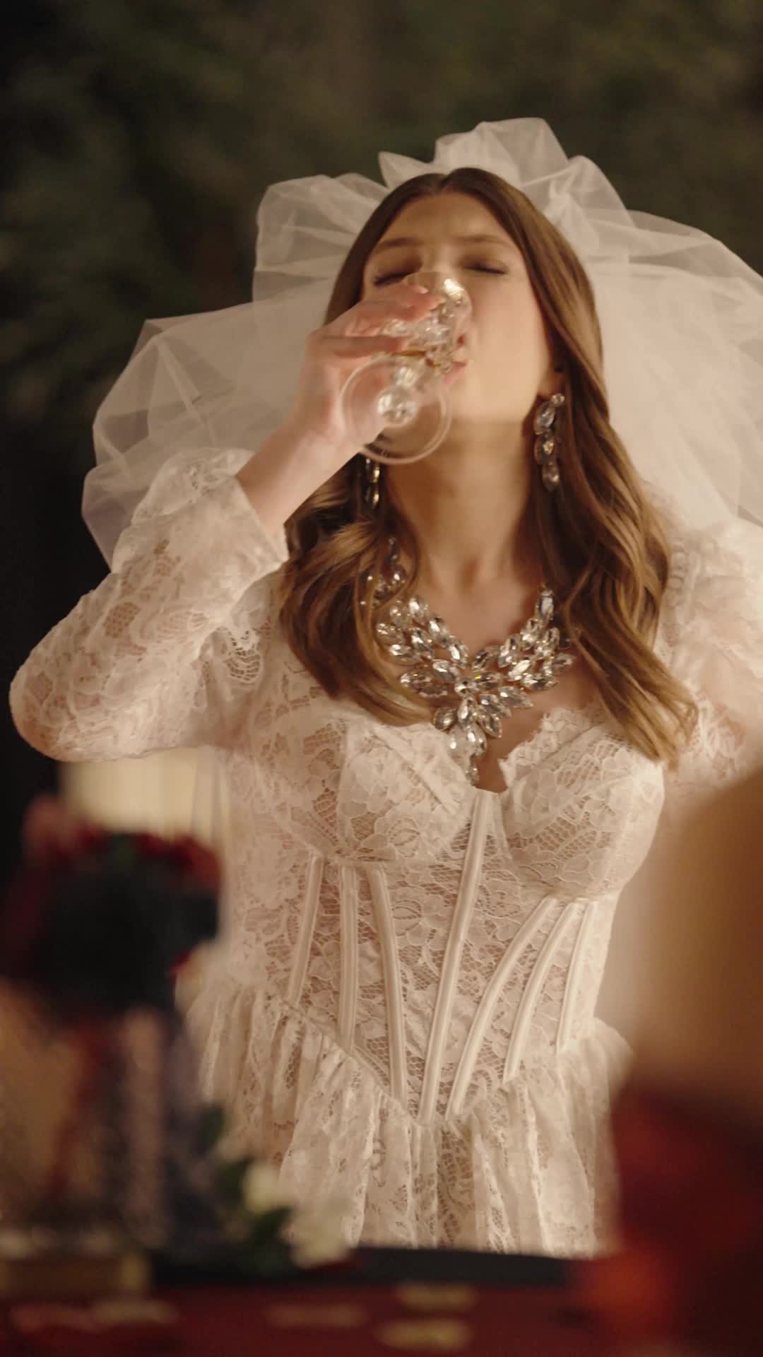 Episódio 24 de Noiva em fúria: nunca provoque a mãe bilionária
