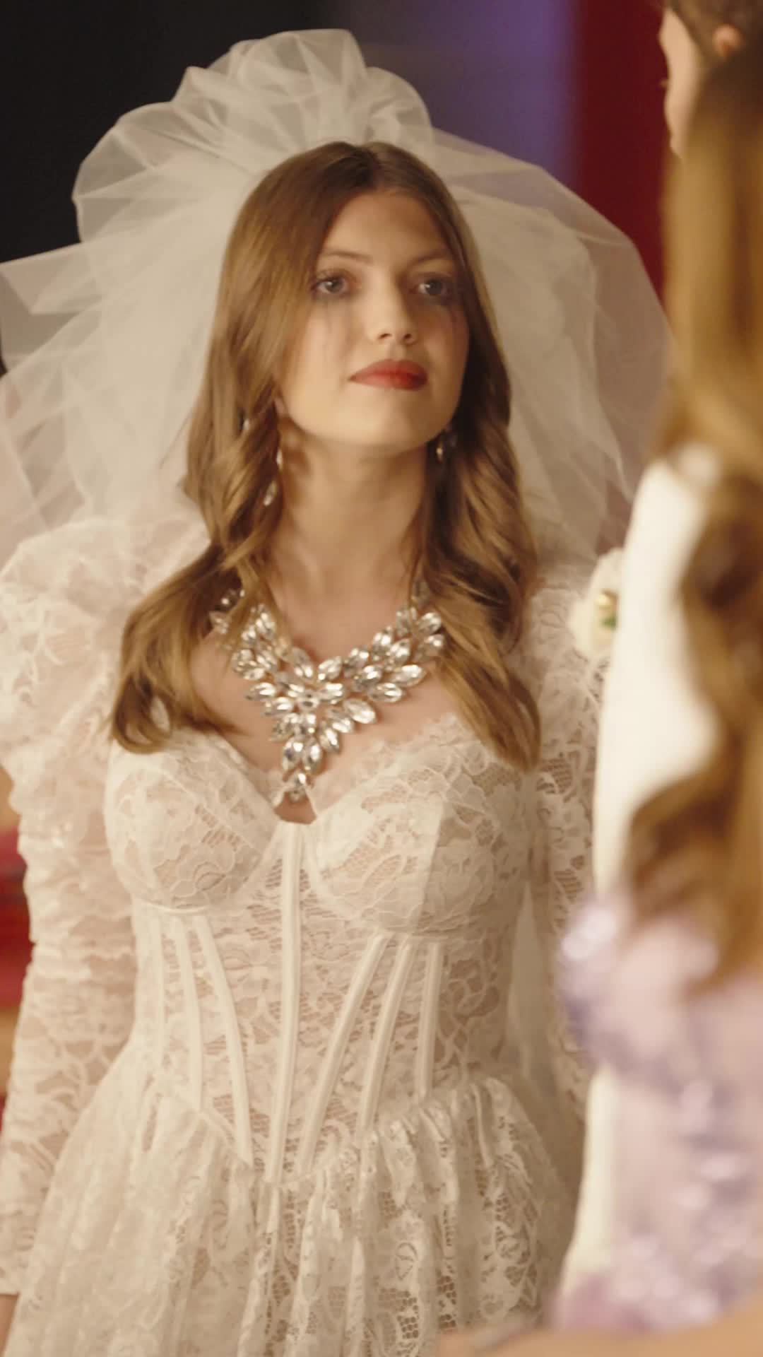 Episódio 25 de Noiva em fúria: nunca provoque a mãe bilionária