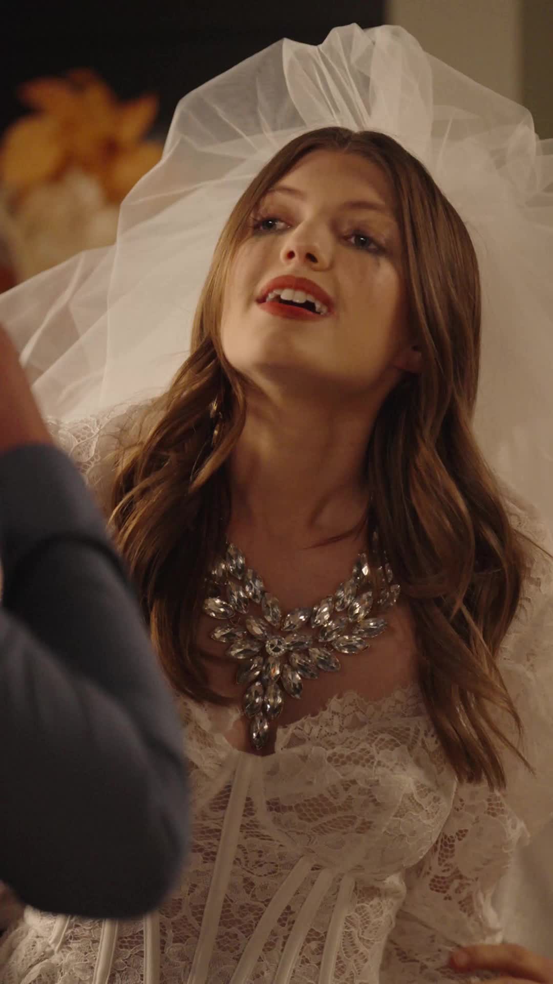 Episódio 27 de Noiva em fúria: nunca provoque a mãe bilionária