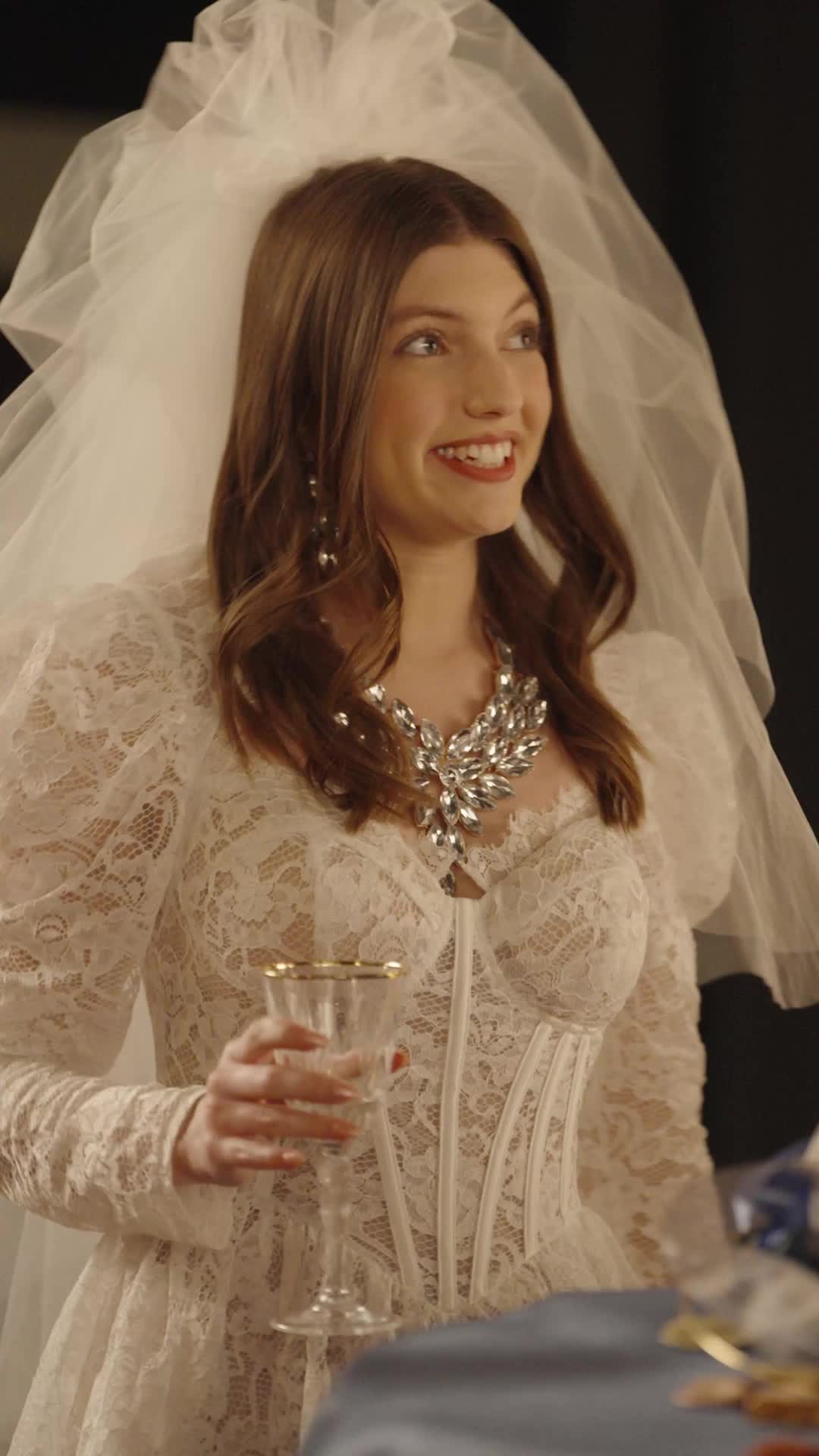Episódio 28 de Noiva em fúria: nunca provoque a mãe bilionária