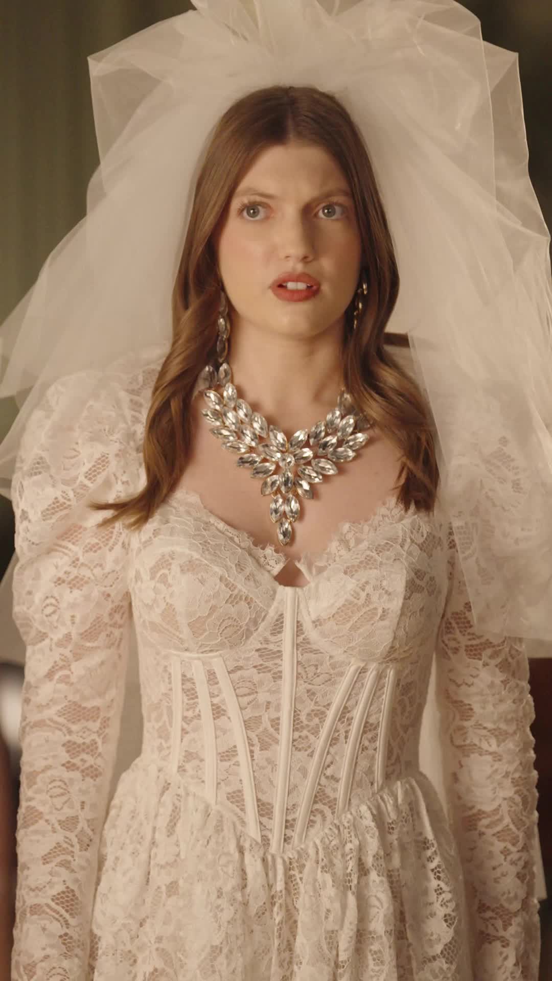 Episódio 35 de Noiva em fúria: nunca provoque a mãe bilionária