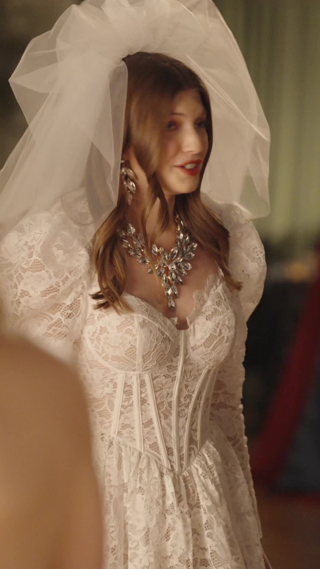Episódio 39 de Noiva em fúria: nunca provoque a mãe bilionária