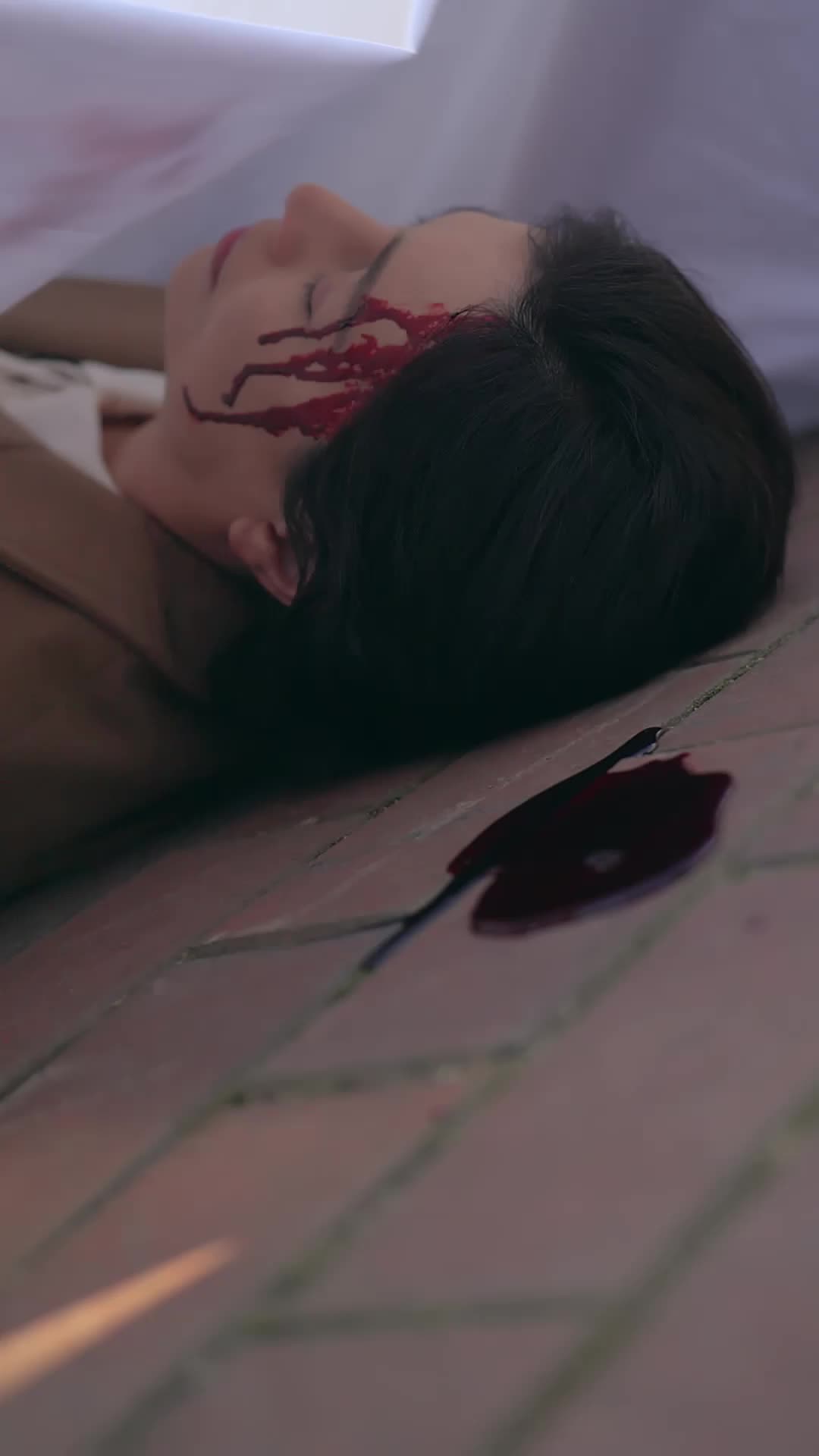 Episódio 14 de Noiva Grávida em Fuga