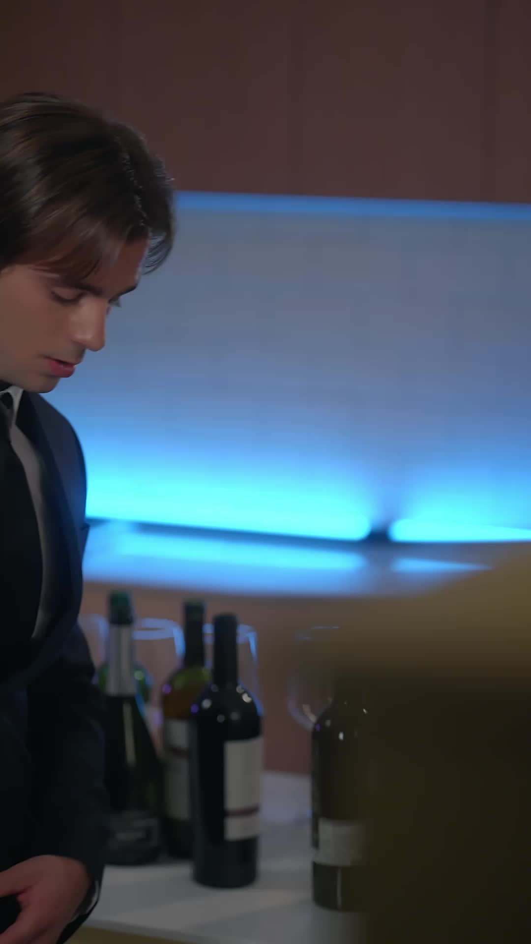 Episódio 19 de Noiva Grávida em Fuga