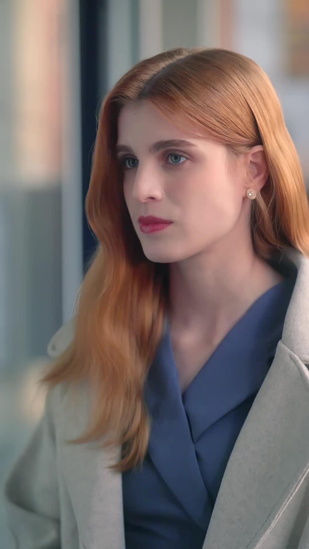 Episódio 53 de Noiva Grávida em Fuga