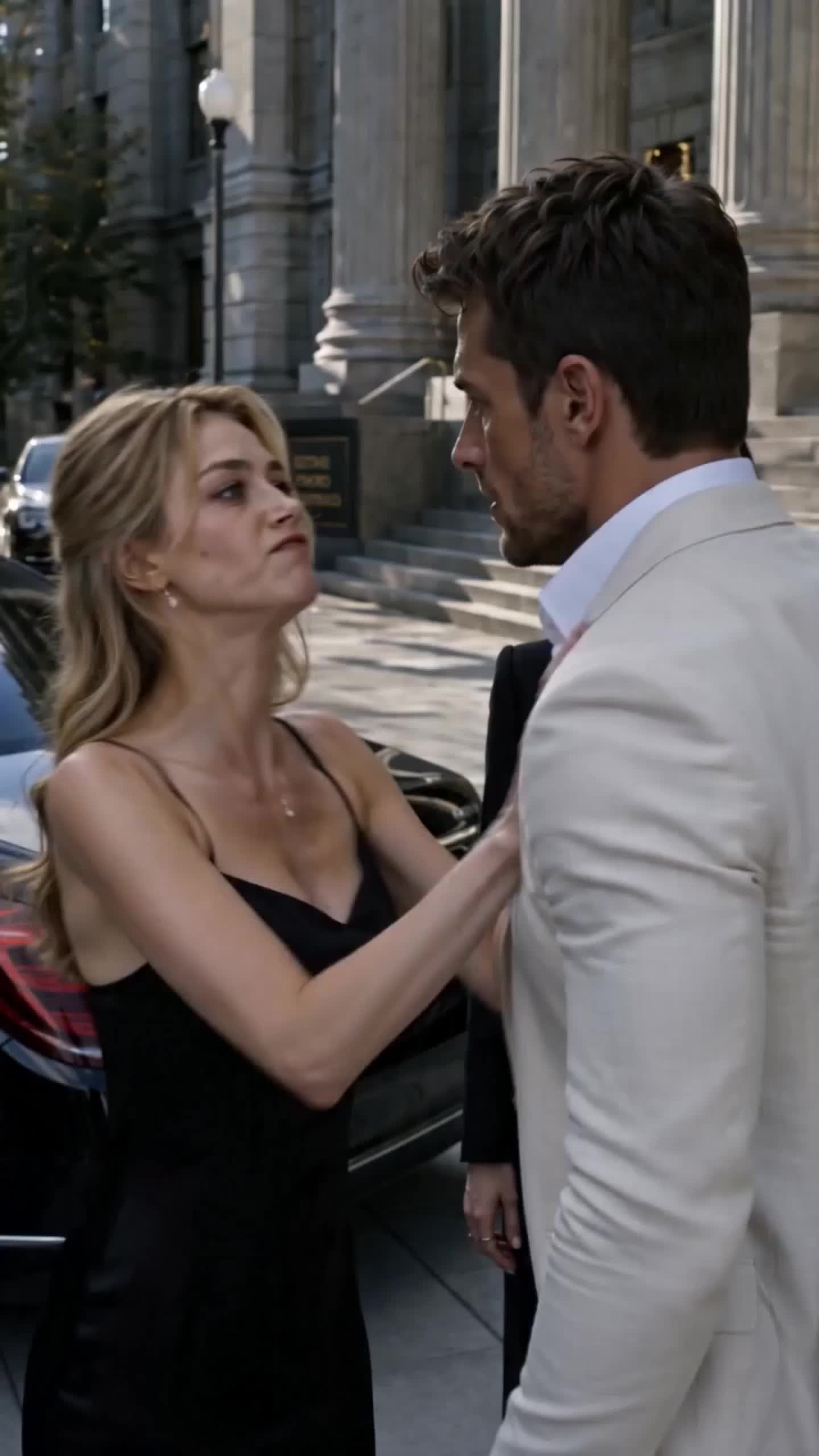 Episódio 13 de Noivas Marcadas Pelo Fogo