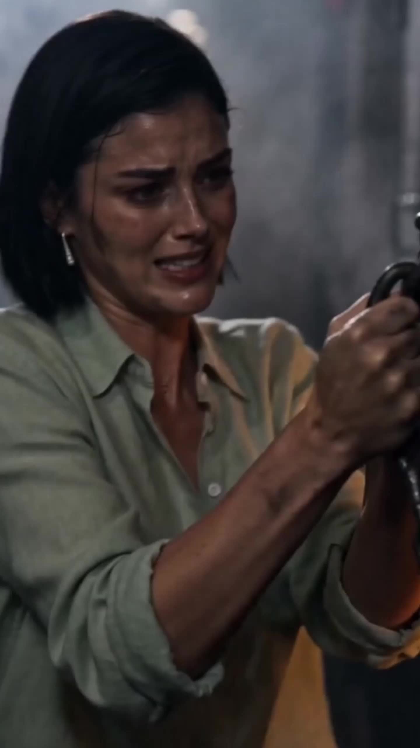 Episódio 2 de Noivas Marcadas Pelo Fogo