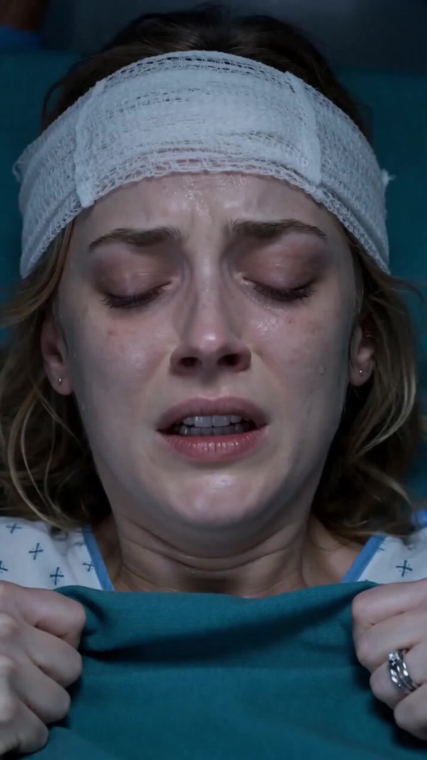 Episódio 3 de Noivas Marcadas Pelo Fogo