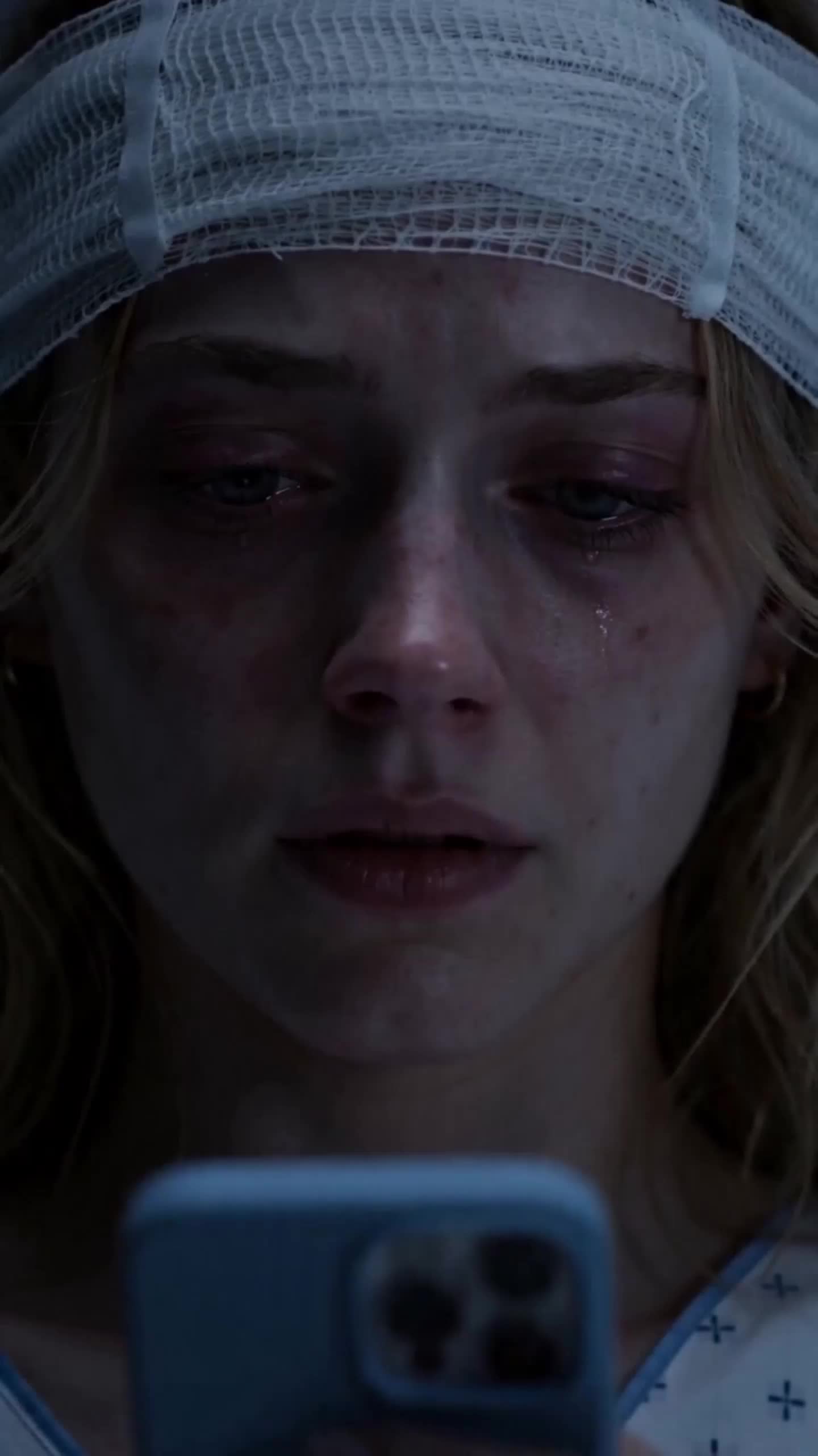 Episódio 7 de Noivas Marcadas Pelo Fogo