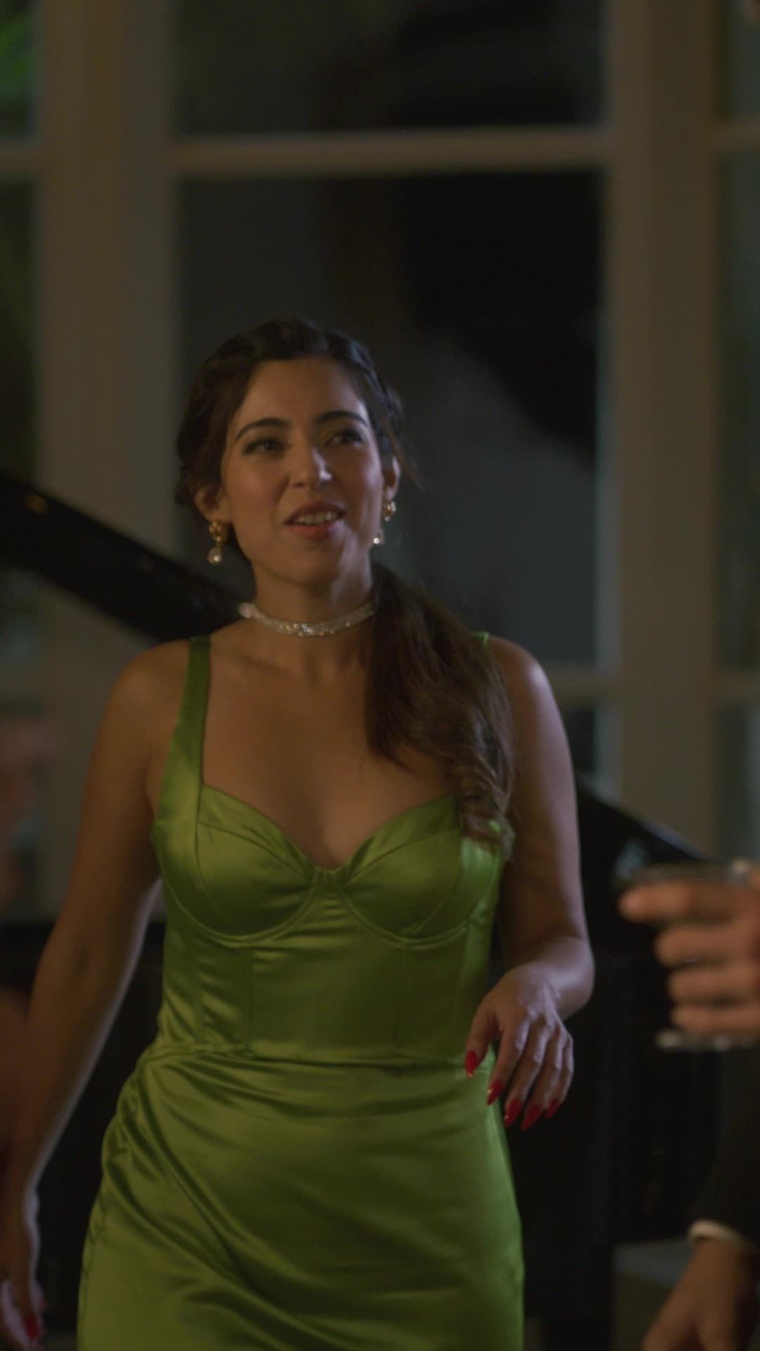 Episódio 39 de Nós amaremos novamente