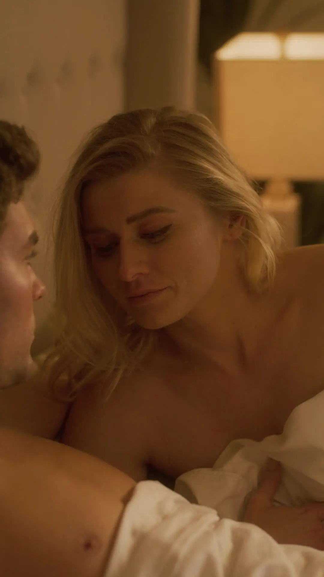 Episódio 47 de Nós amaremos novamente