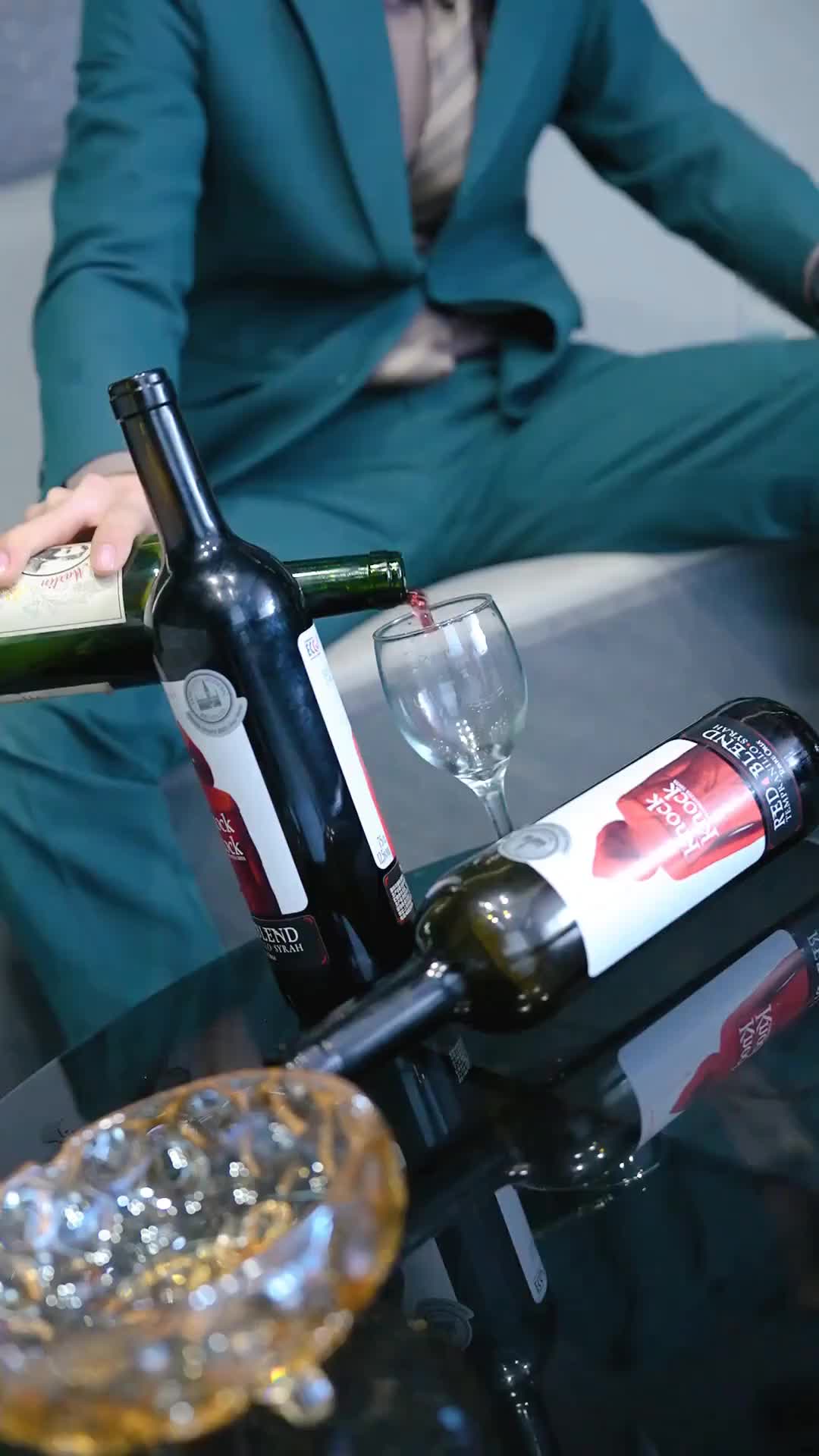 Episódio 10 de Nos Braços do Meu Ex Após o Divórcio