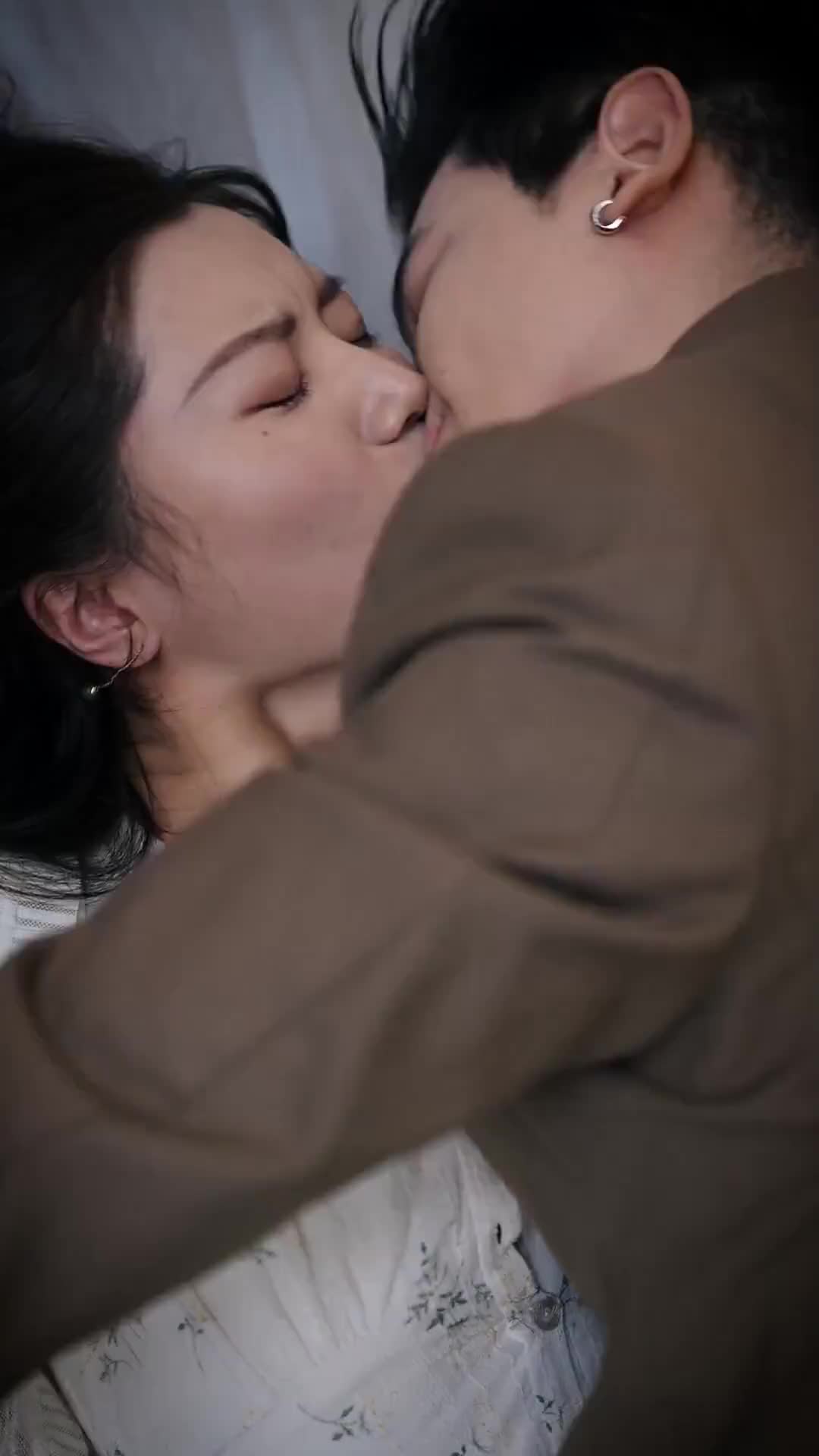 Episódio 16 de Nos Braços do Meu Ex Após o Divórcio