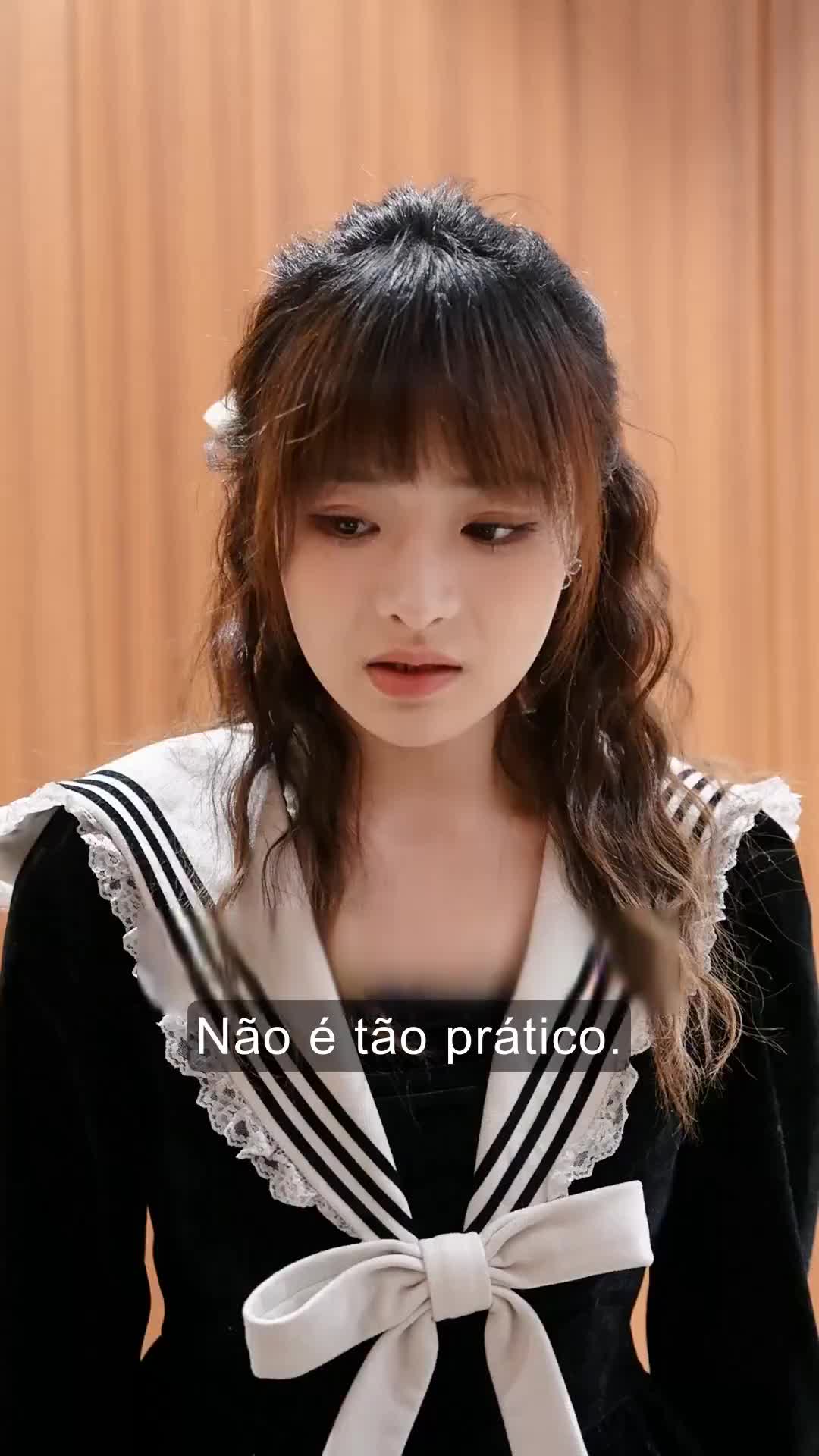 Episódio 35 de Nos Braços do Meu Ex Após o Divórcio