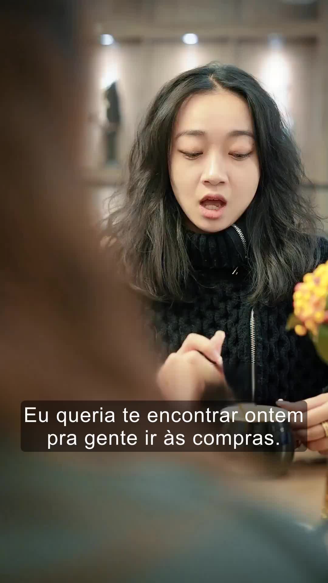 Episódio 36 de Nos Braços do Meu Ex Após o Divórcio
