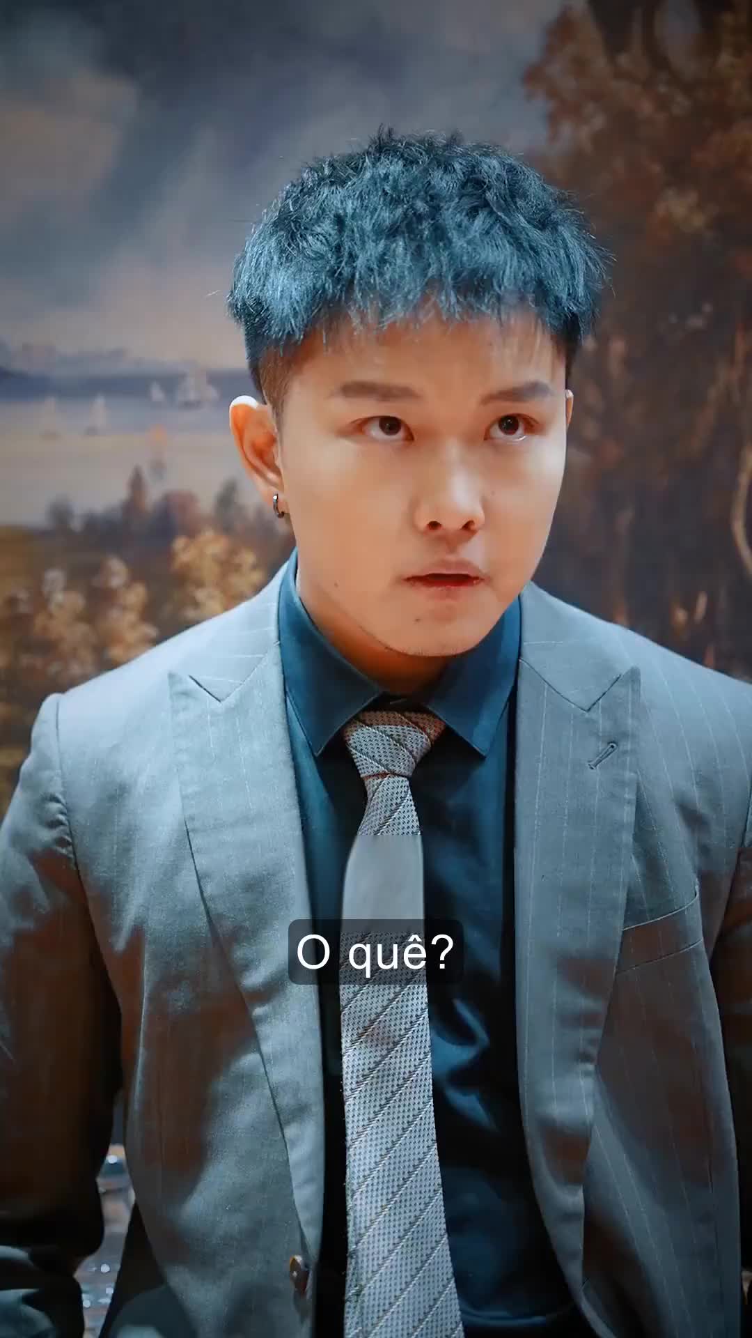 Episódio 46 de Nos Braços do Meu Ex Após o Divórcio