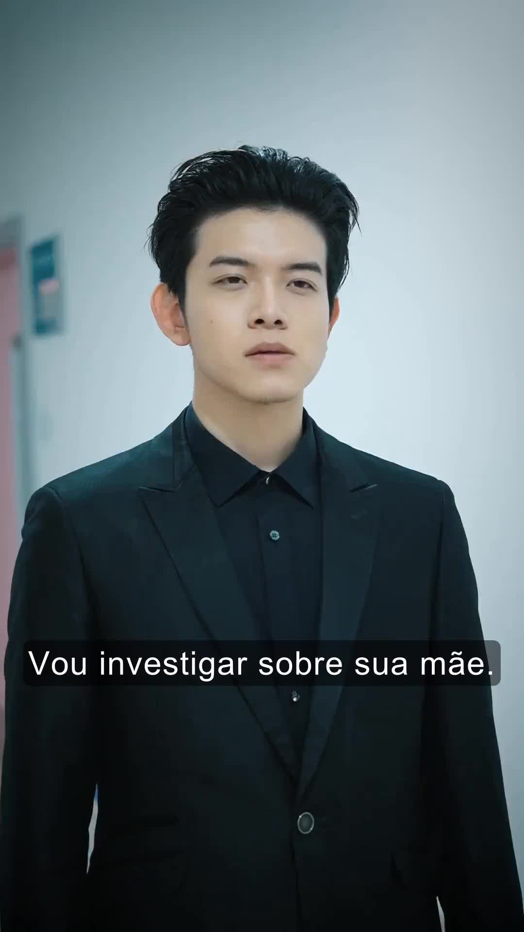 Episódio 48 de Nos Braços do Meu Ex Após o Divórcio