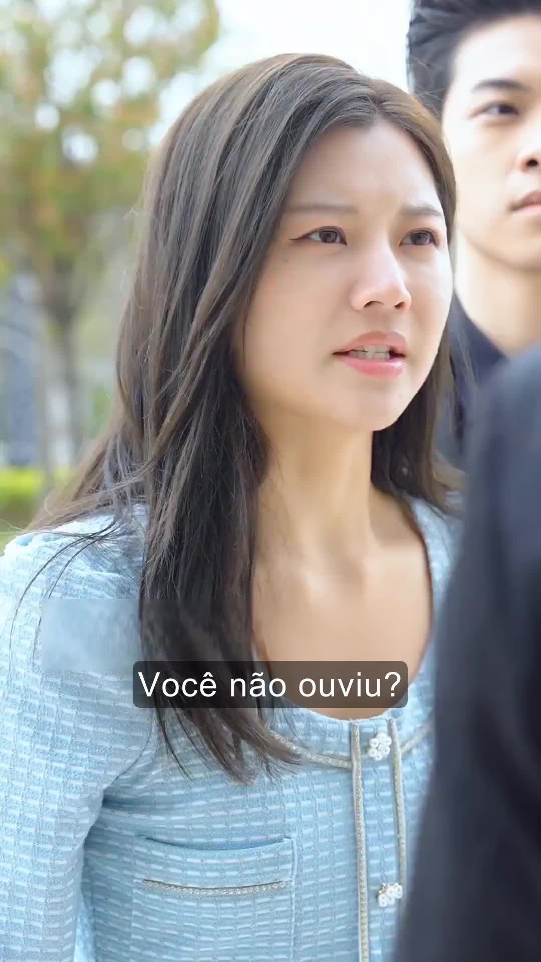 Episódio 52 de Nos Braços do Meu Ex Após o Divórcio